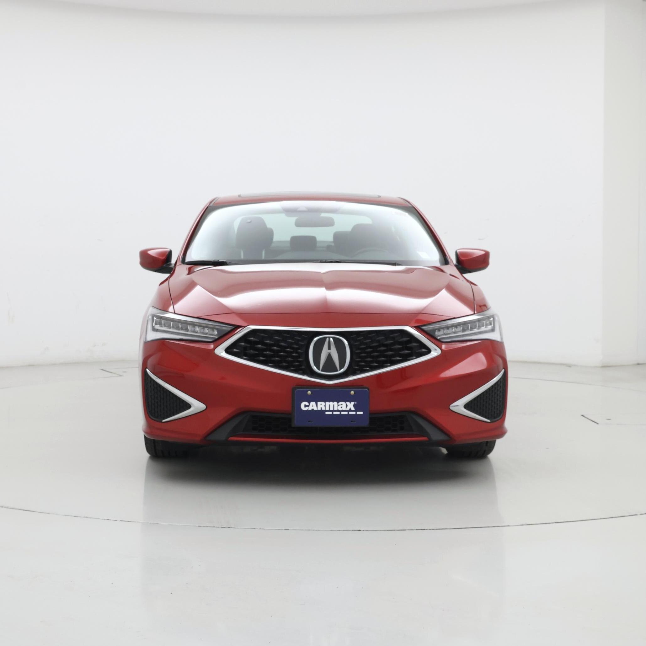 Thumbnail: 2019 Acura ILX - 5