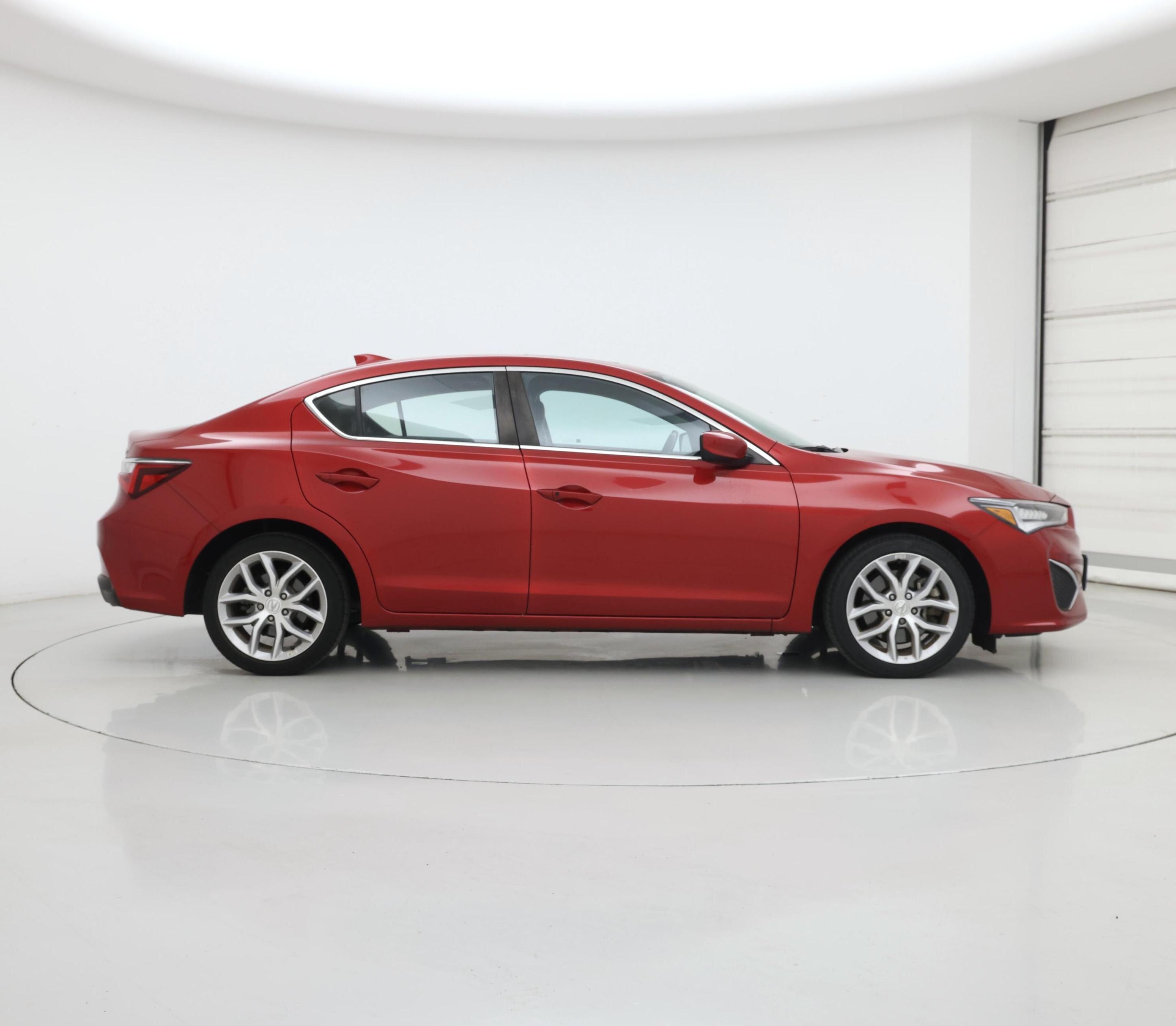 Thumbnail: 2019 Acura ILX - 7