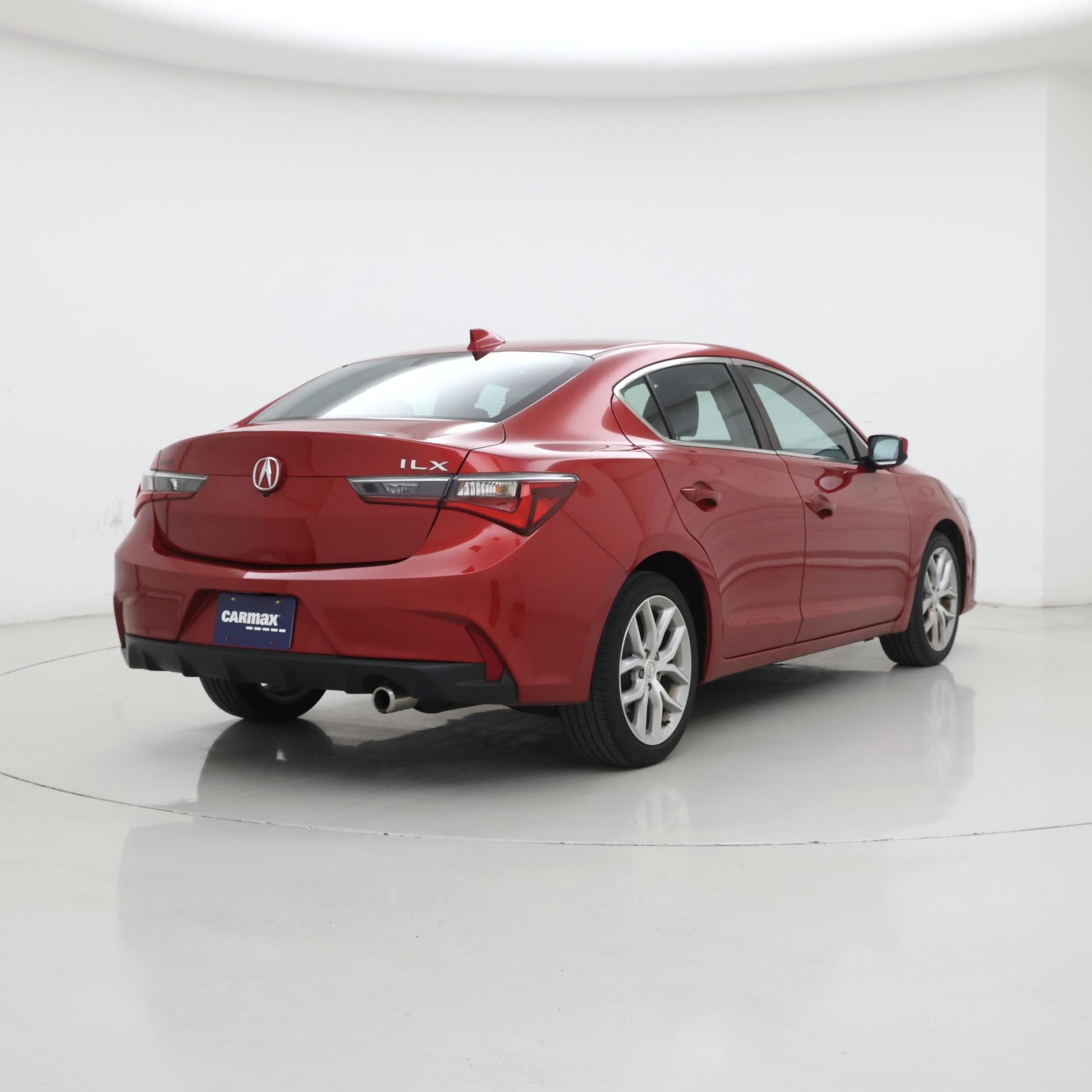 Thumbnail: 2019 Acura ILX - 8