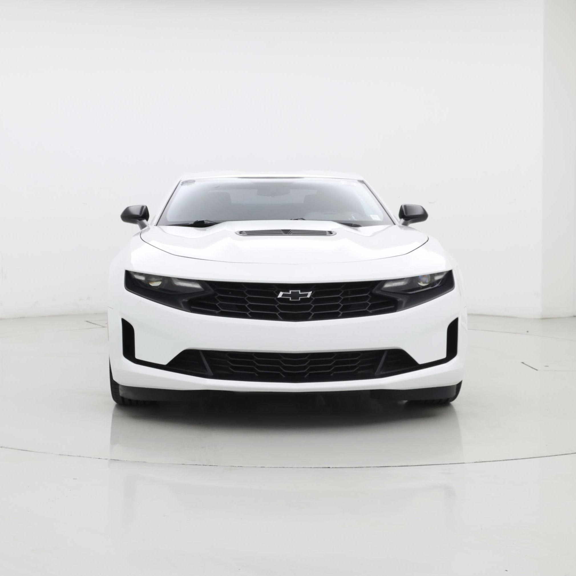 Thumbnail: 2021 Chevrolet Camaro - 5