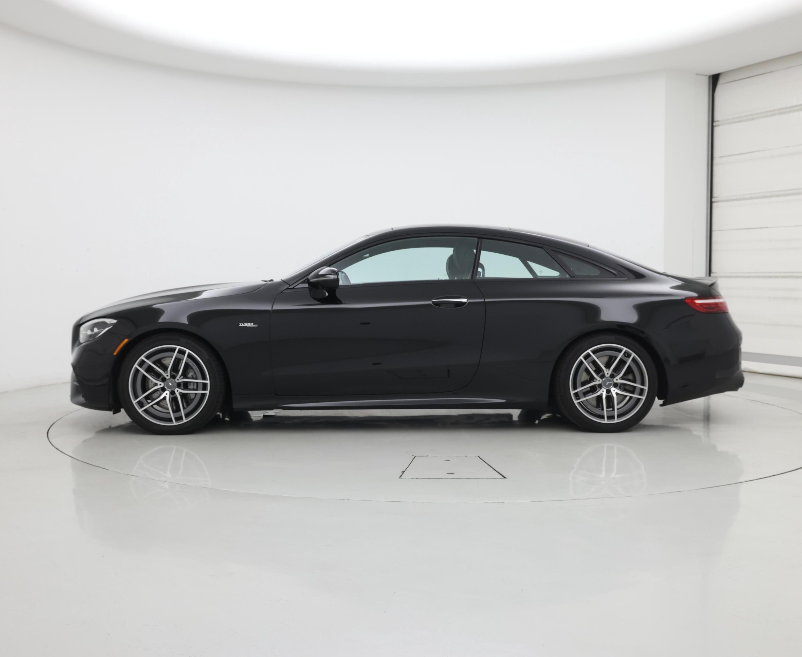 Thumbnail: 2021 Mercedes-Benz E-Class - 3