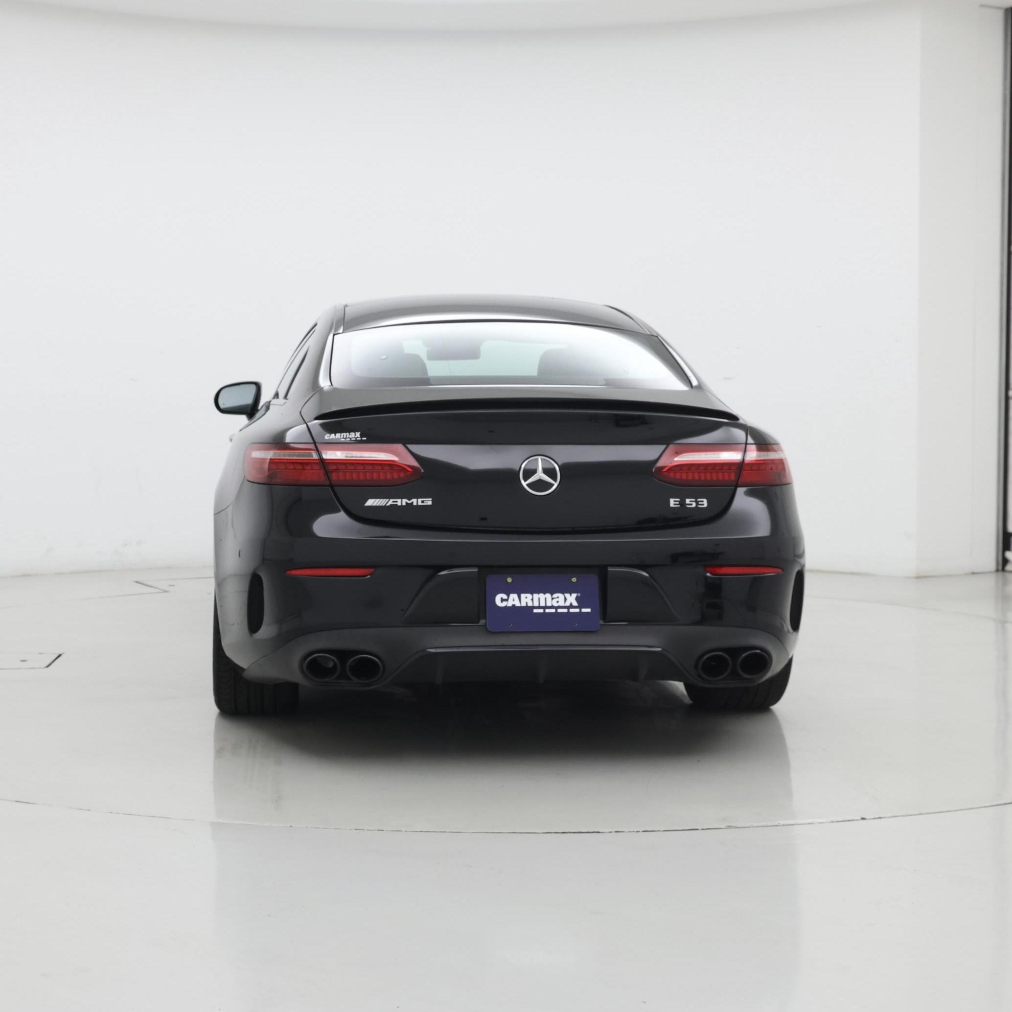 Thumbnail: 2021 Mercedes-Benz E-Class - 6