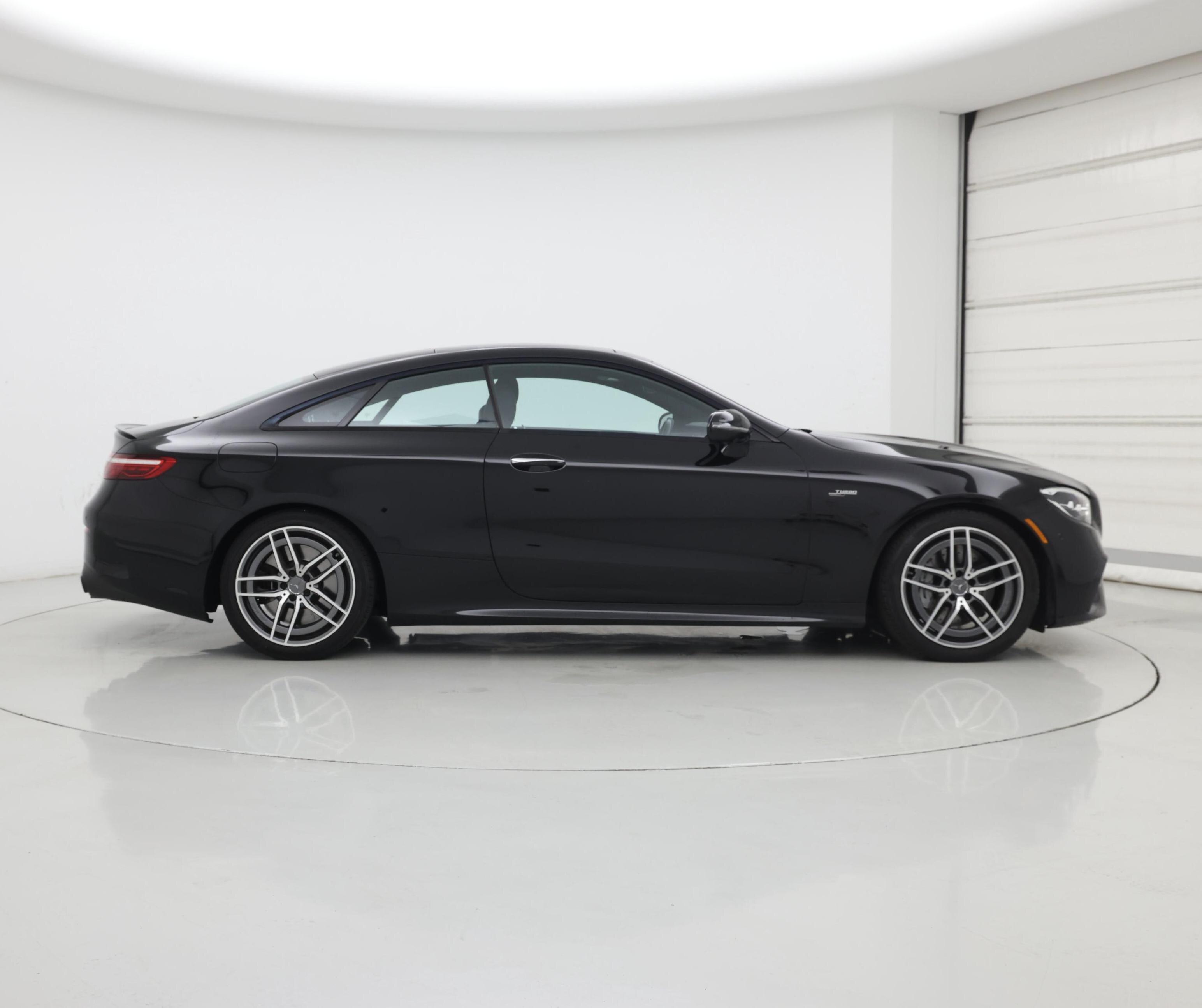 Thumbnail: 2021 Mercedes-Benz E-Class - 7