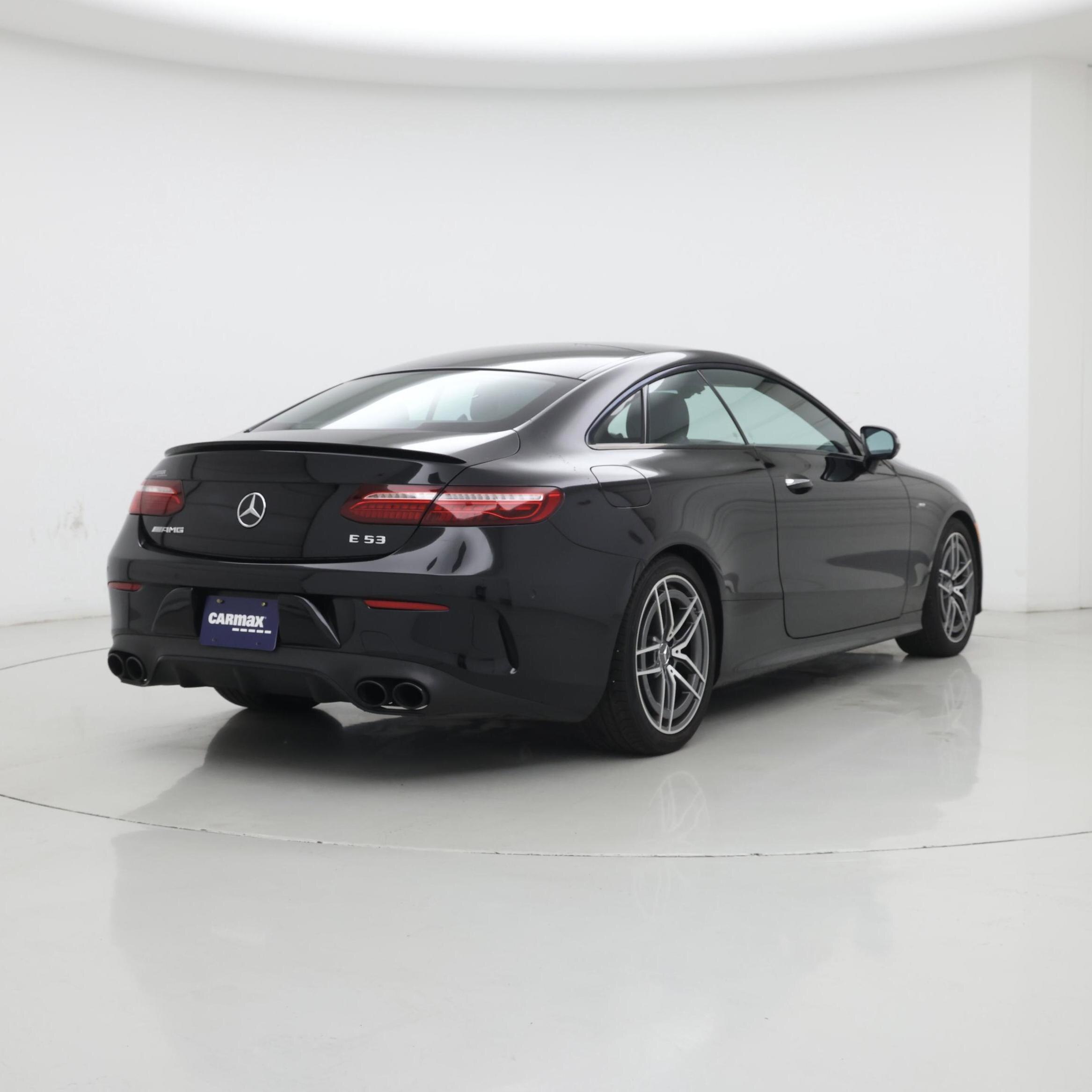 Thumbnail: 2021 Mercedes-Benz E-Class - 8
