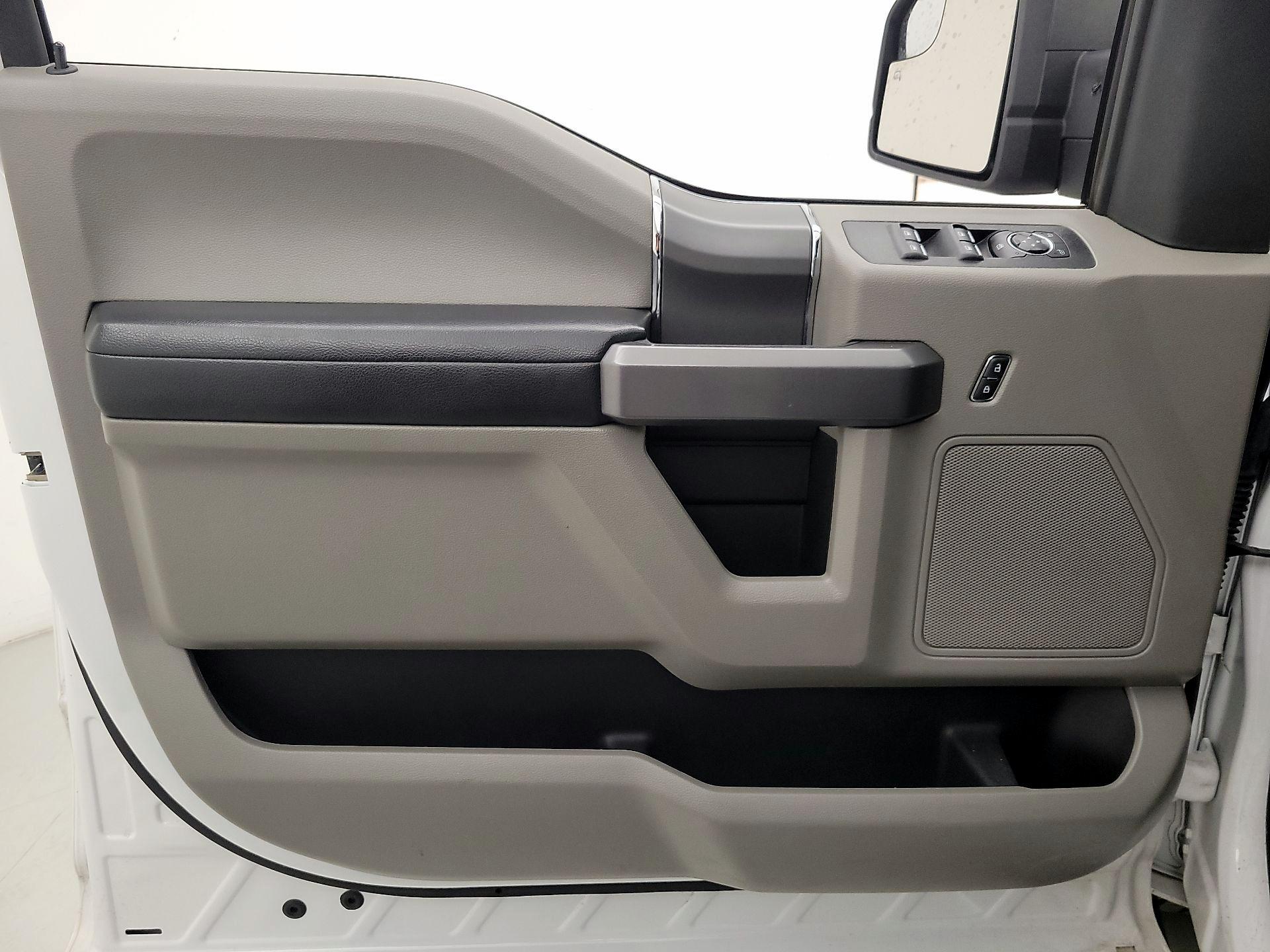 Thumbnail: 2020 Ford F-150 - 12