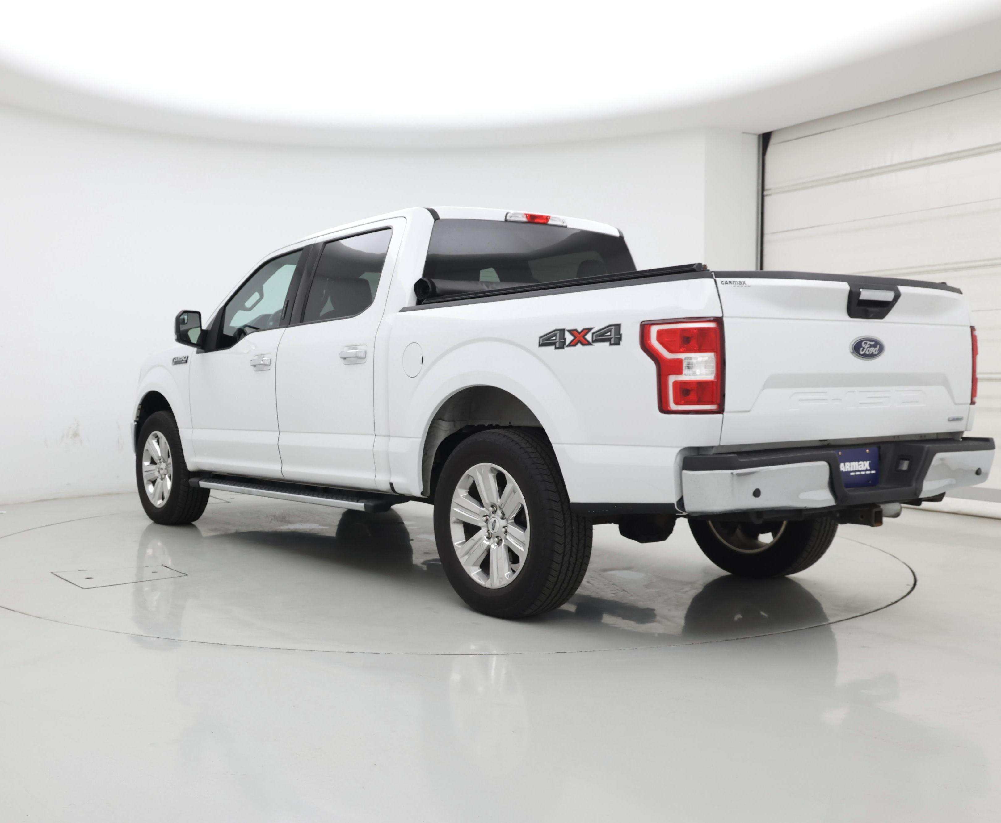 Thumbnail: 2020 Ford F-150 - 2