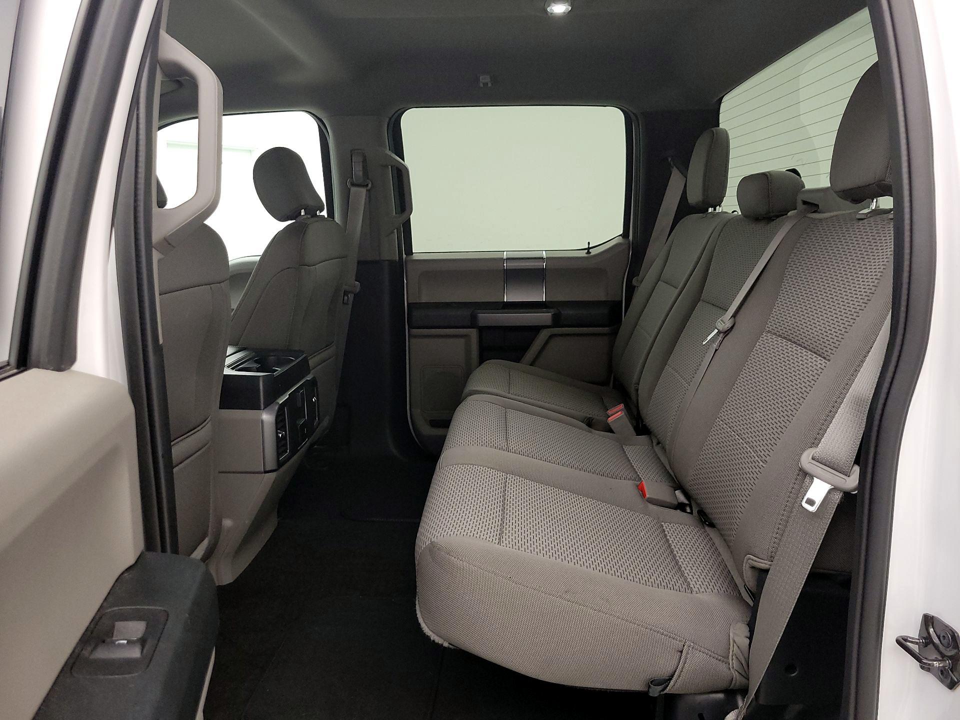 Thumbnail: 2020 Ford F-150 - 20