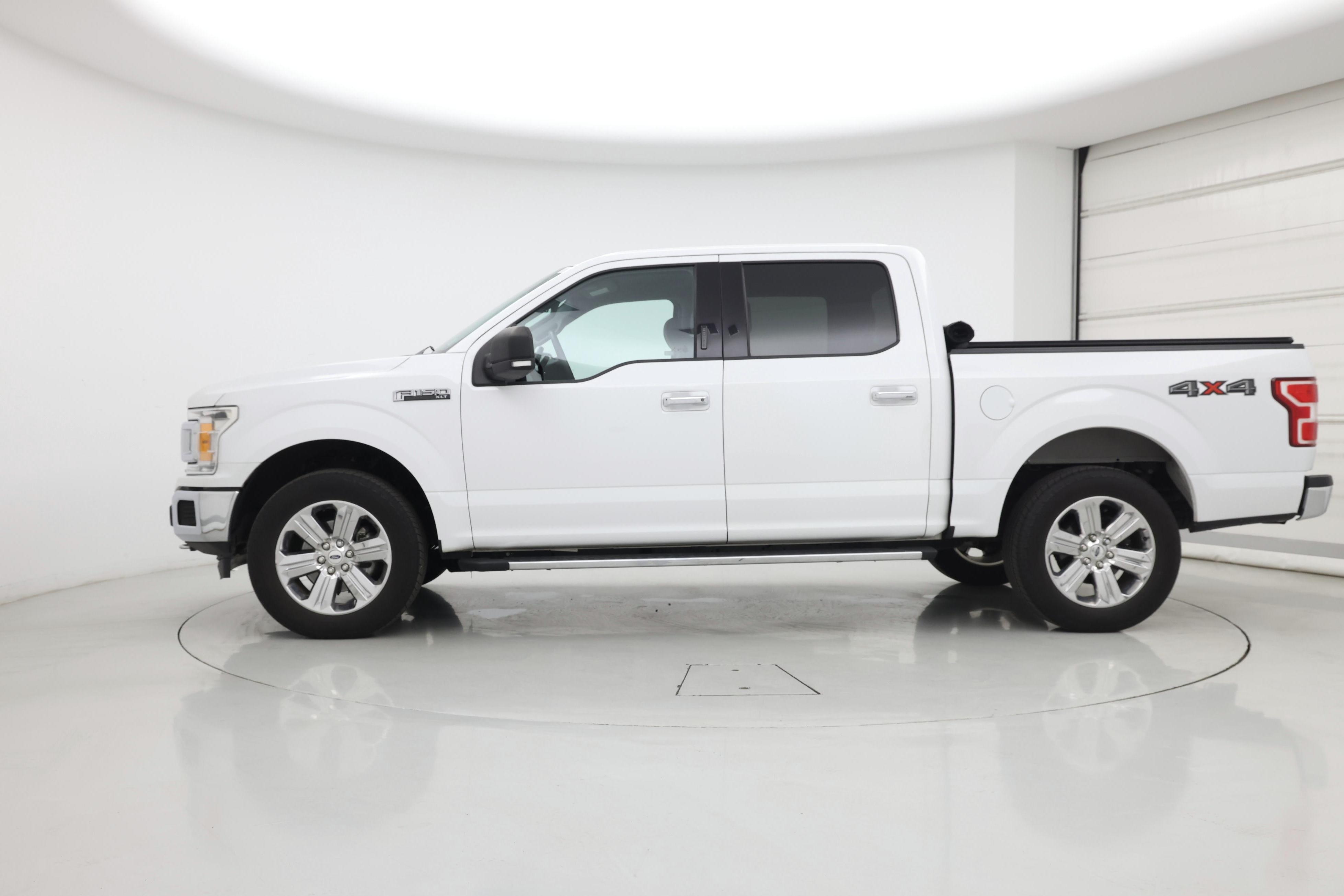 Thumbnail: 2020 Ford F-150 - 3