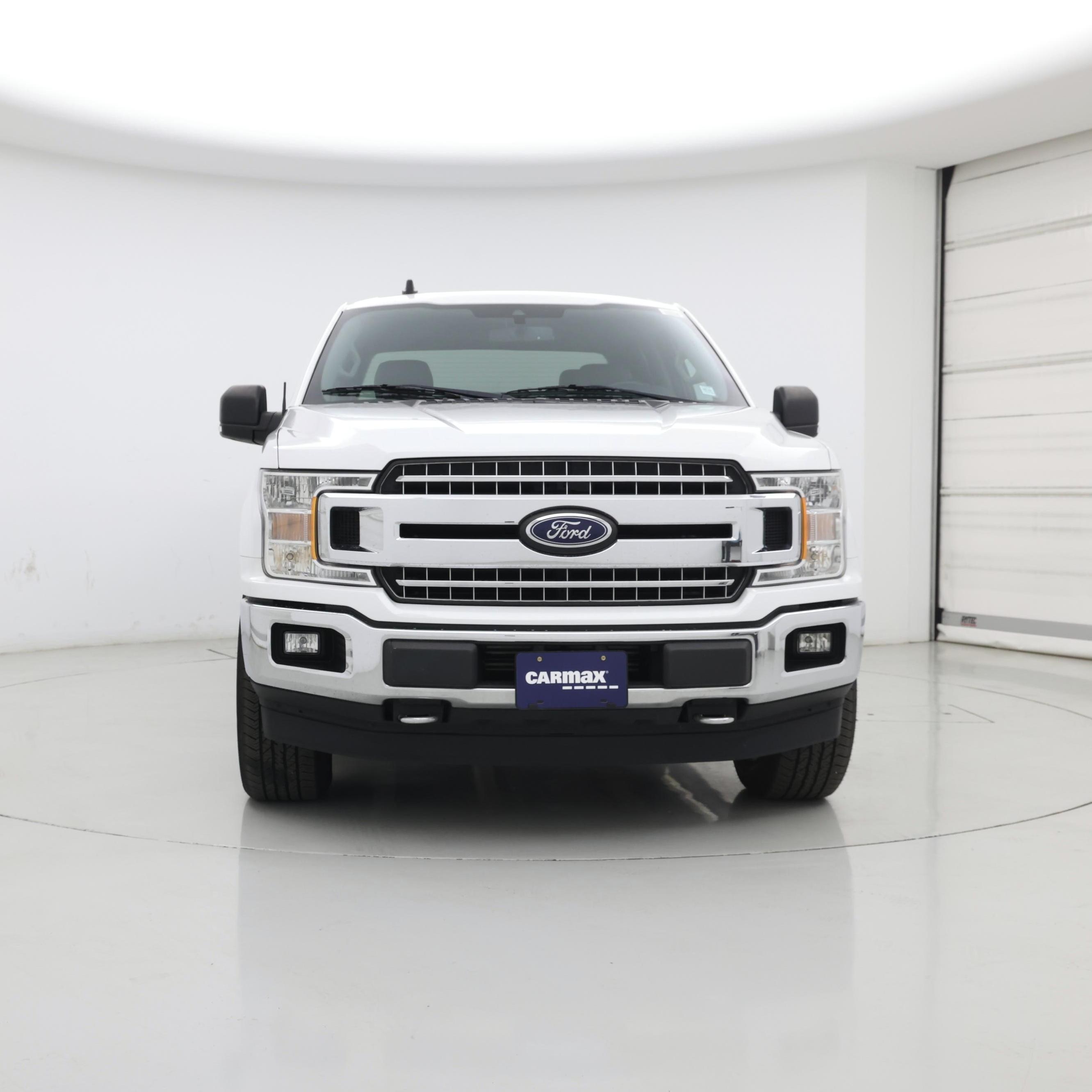 Thumbnail: 2020 Ford F-150 - 5