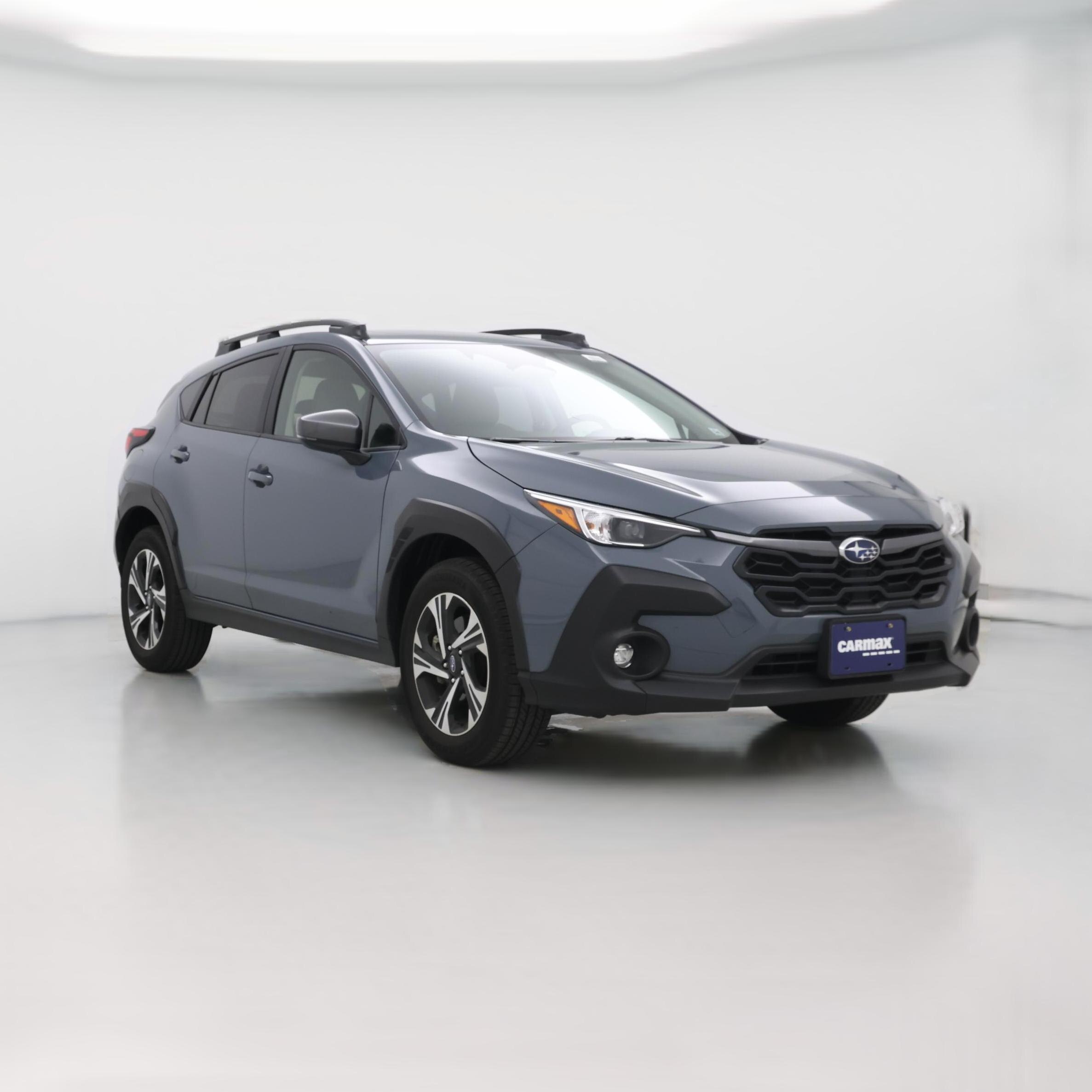 Thumbnail: 2024 Subaru Crosstrek - 1