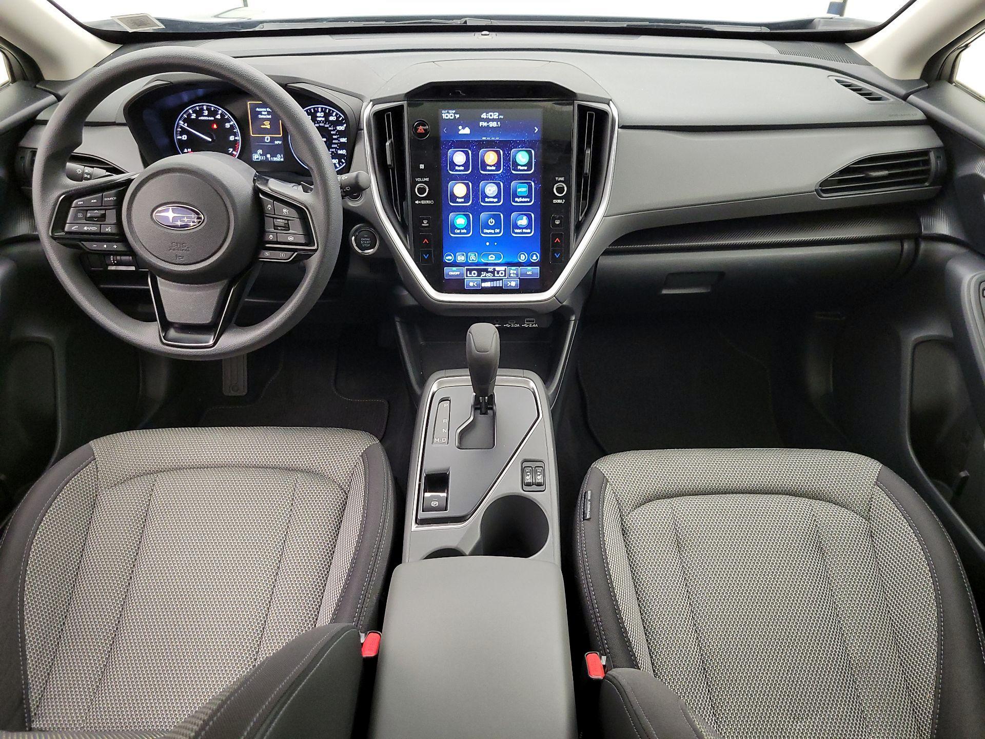 Thumbnail: 2024 Subaru Crosstrek - 9