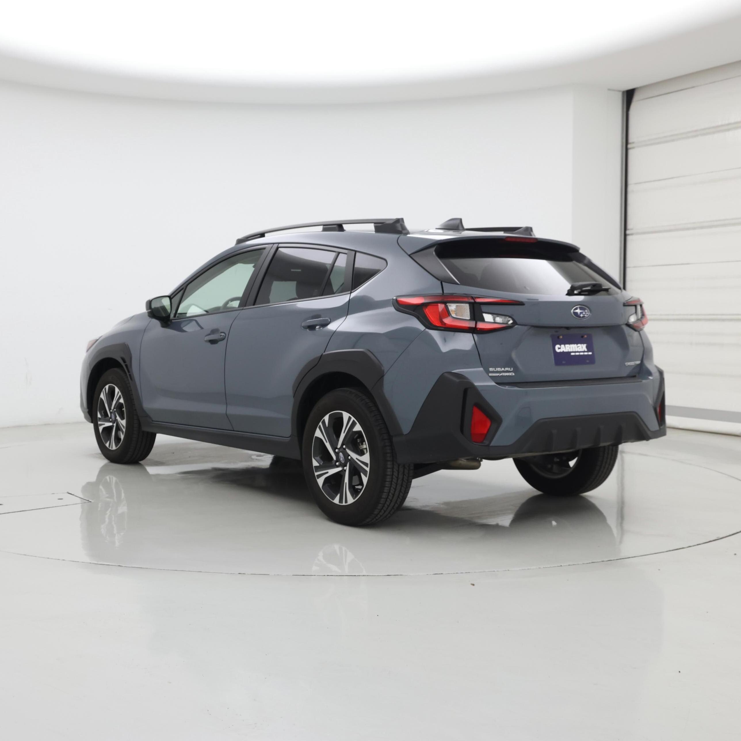 Thumbnail: 2024 Subaru Crosstrek - 2