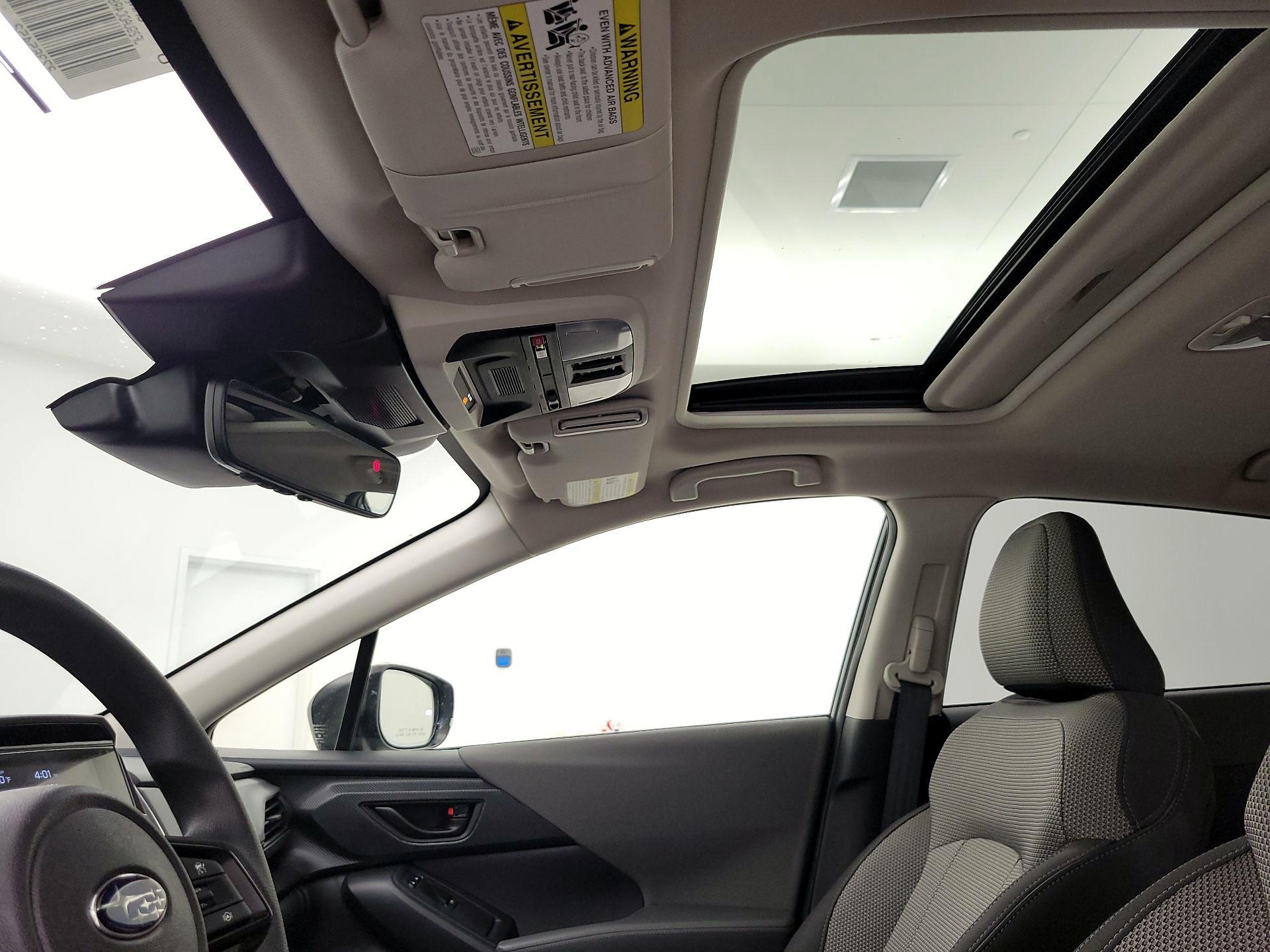 Thumbnail: 2024 Subaru Crosstrek - 19