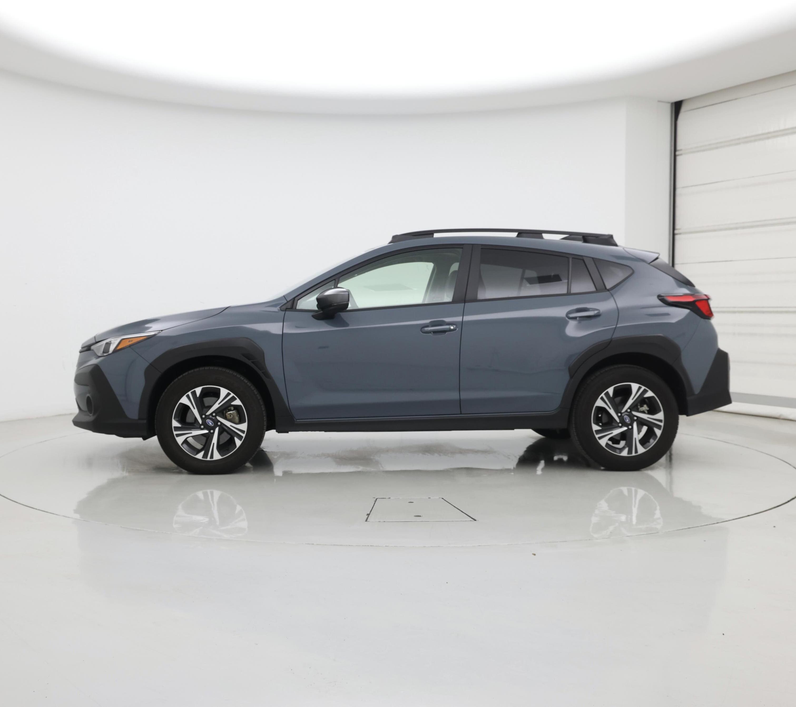 Thumbnail: 2024 Subaru Crosstrek - 3