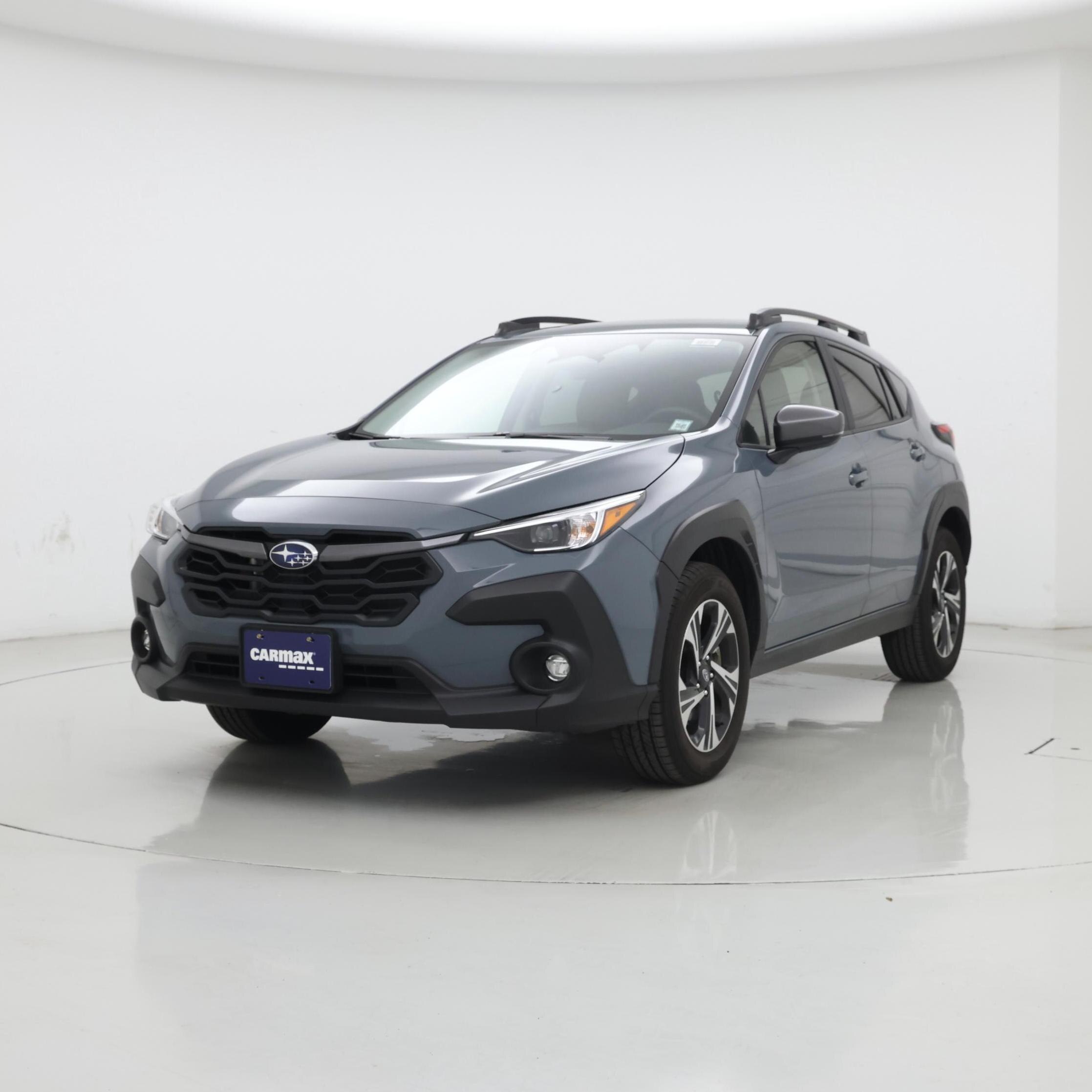 Thumbnail: 2024 Subaru Crosstrek - 4