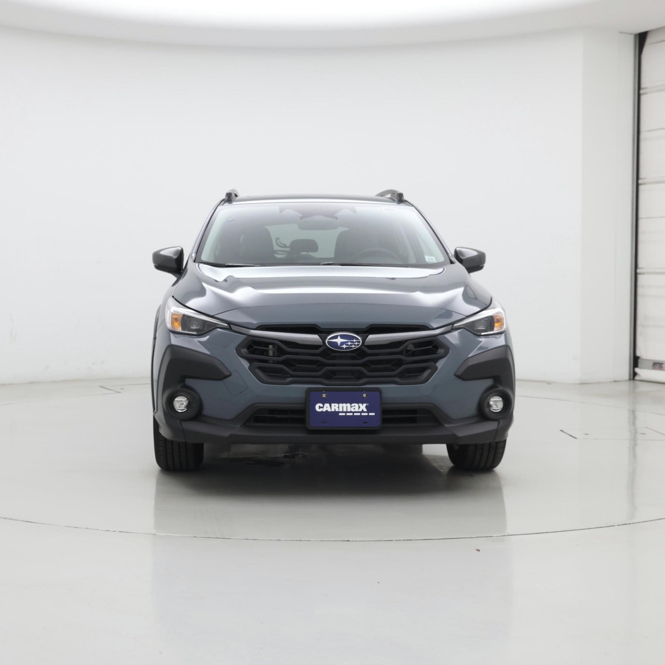 Thumbnail: 2024 Subaru Crosstrek - 5