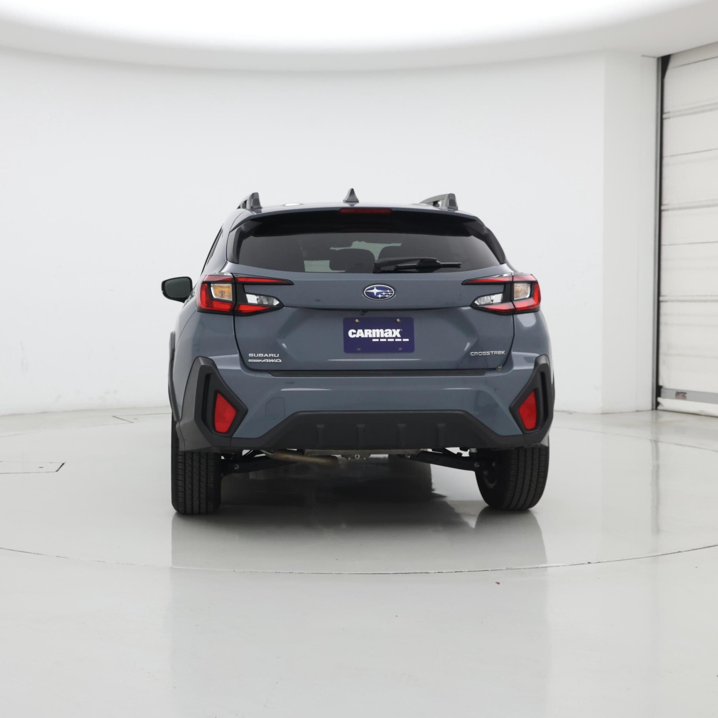 Thumbnail: 2024 Subaru Crosstrek - 6
