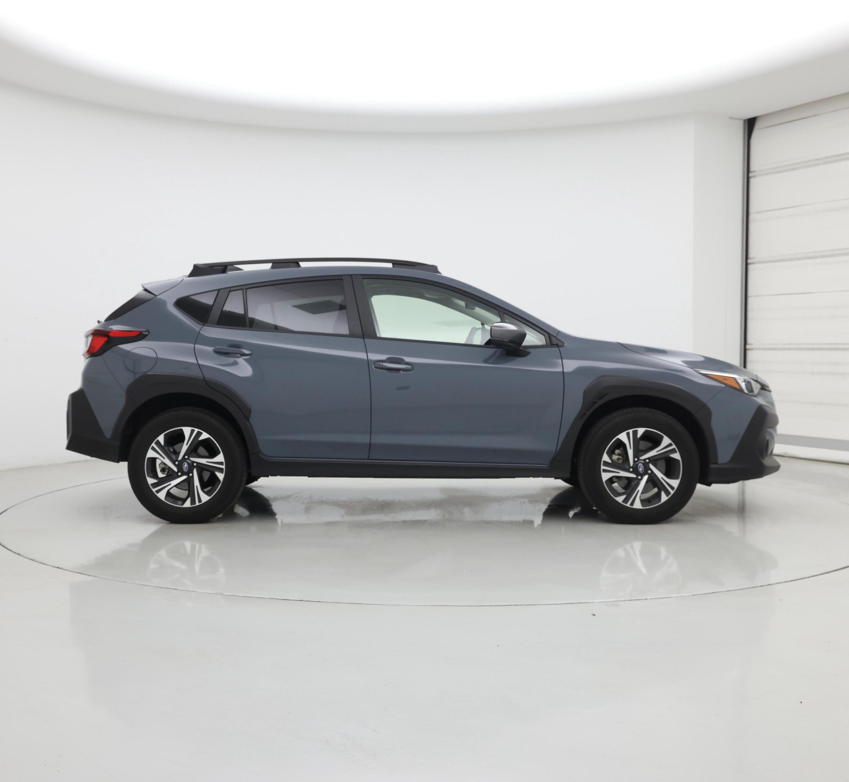 Thumbnail: 2024 Subaru Crosstrek - 7
