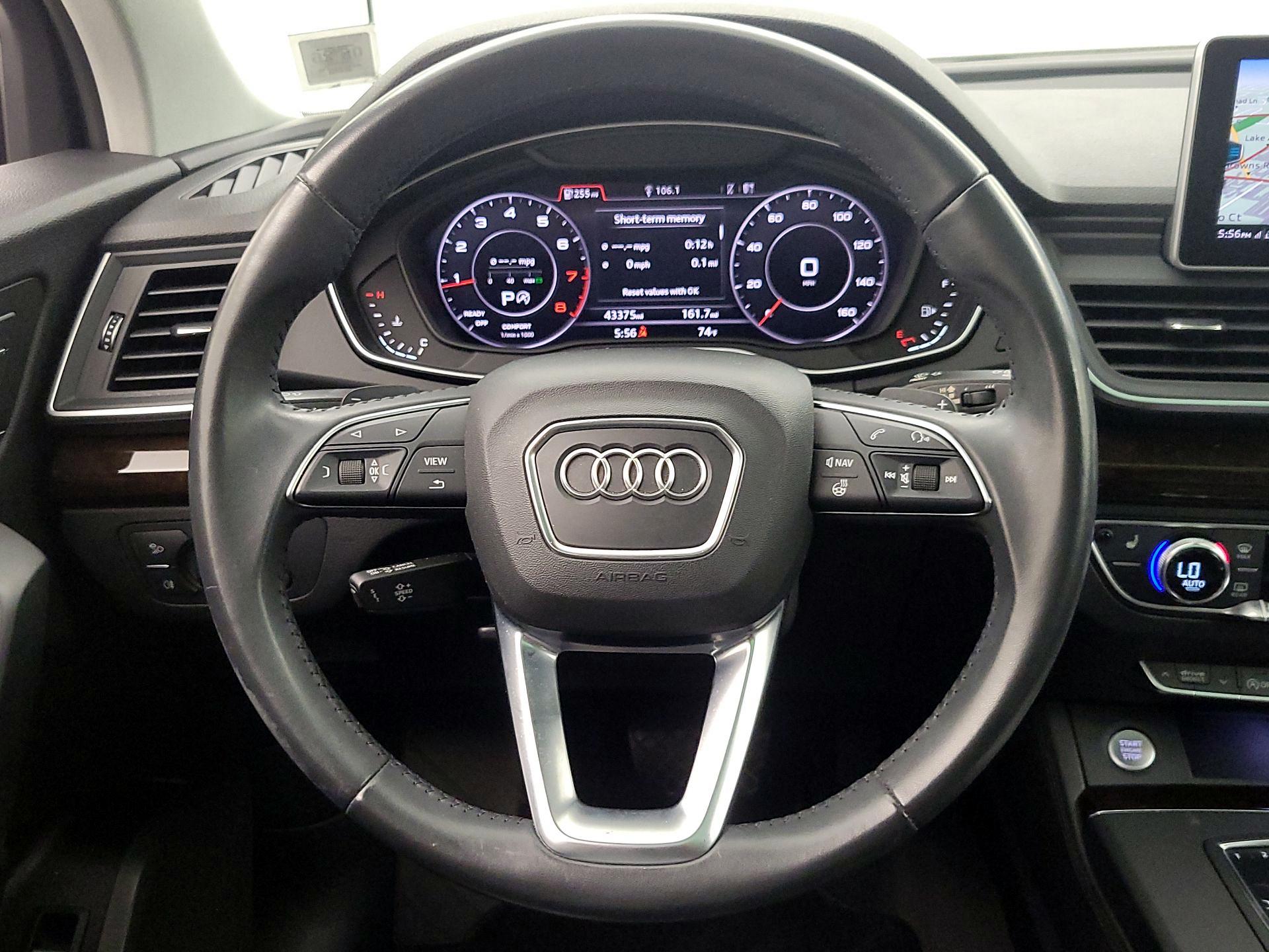 Thumbnail: 2019 Audi Q5 - 10