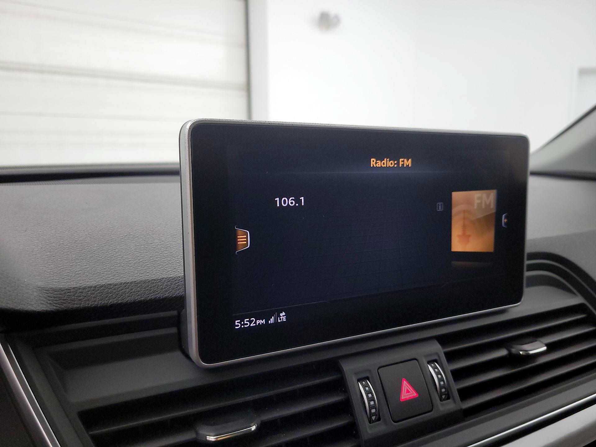 Thumbnail: 2019 Audi Q5 - 16