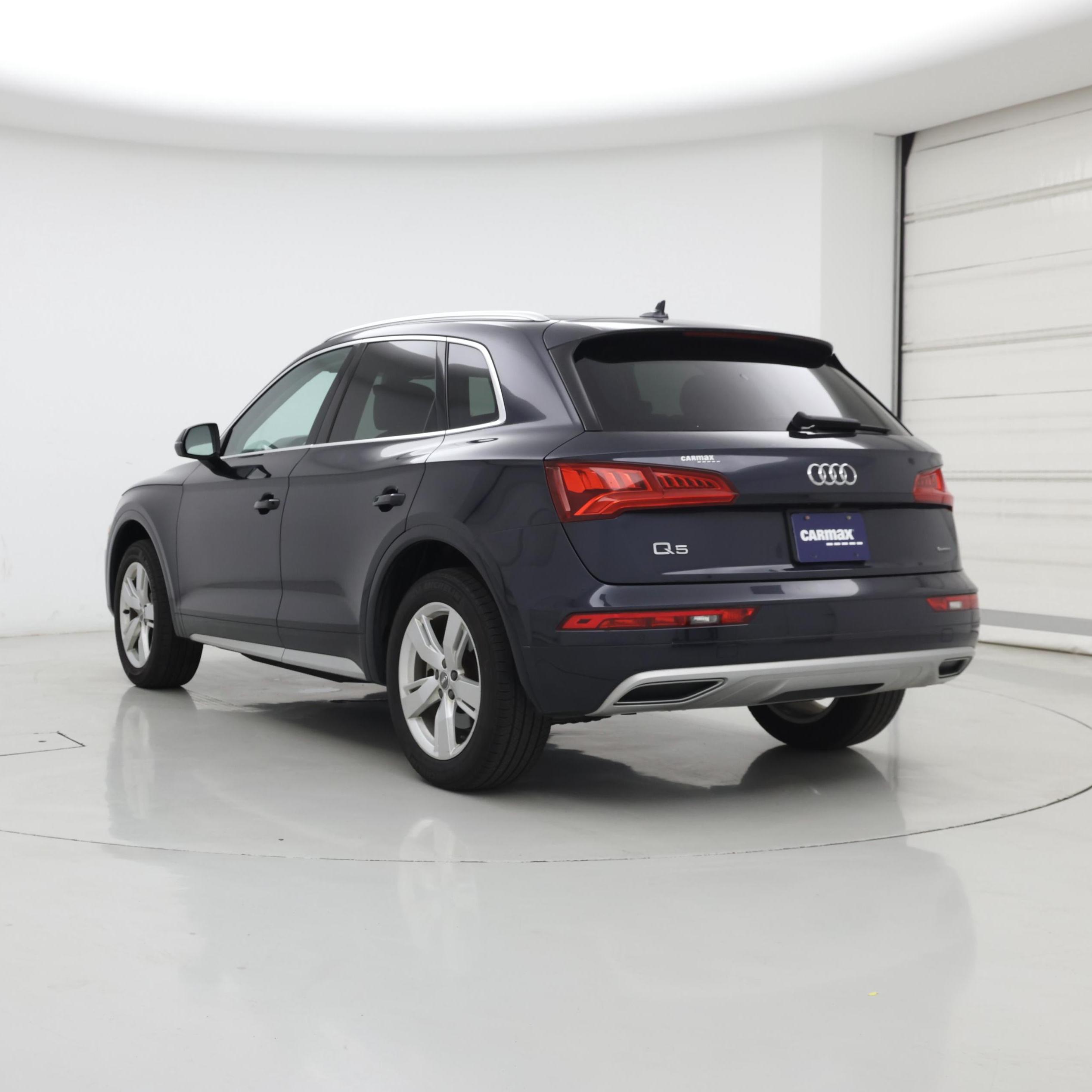 Thumbnail: 2019 Audi Q5 - 2