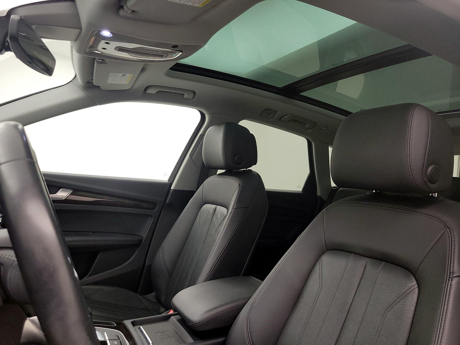Thumbnail: 2019 Audi Q5 - 20