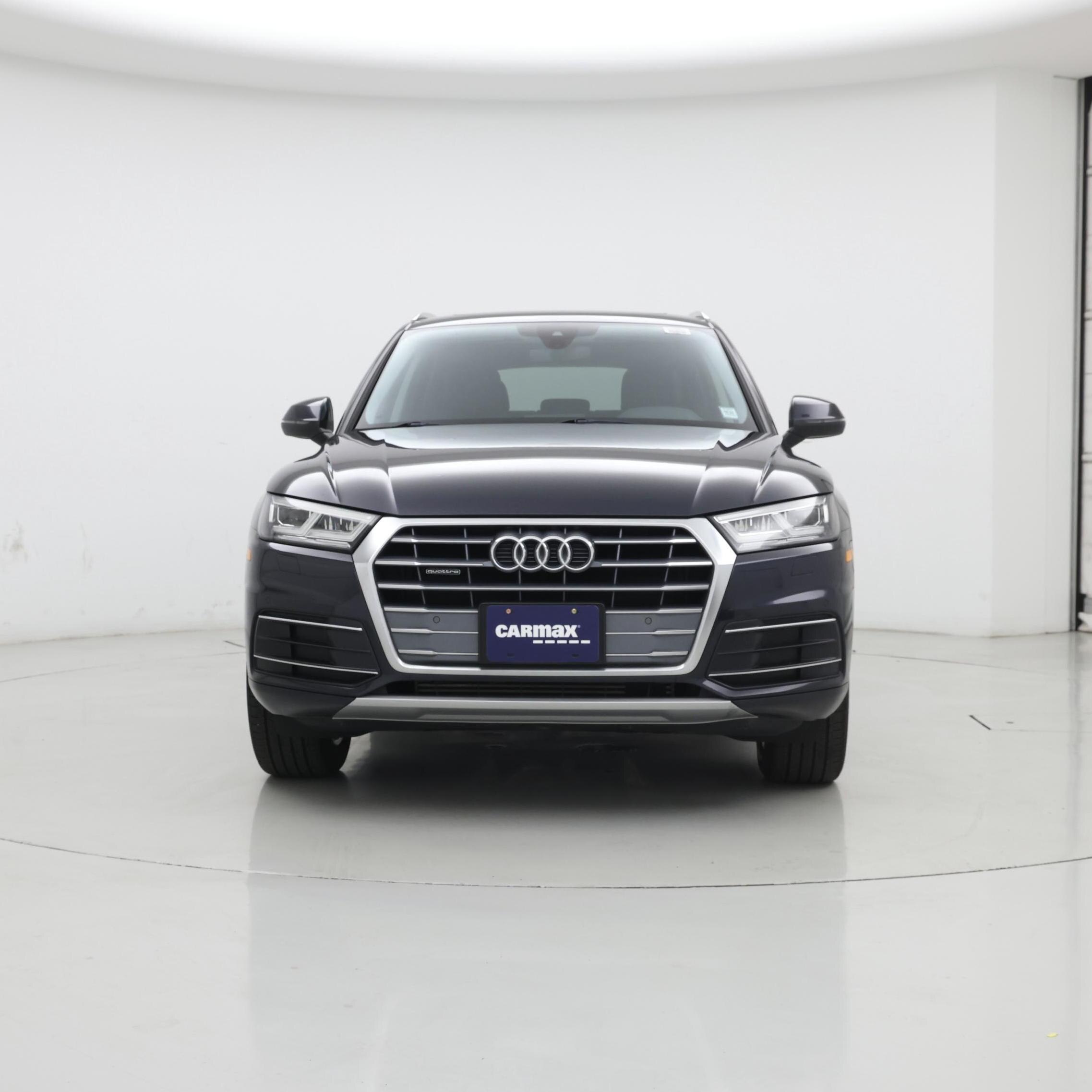 Thumbnail: 2019 Audi Q5 - 5