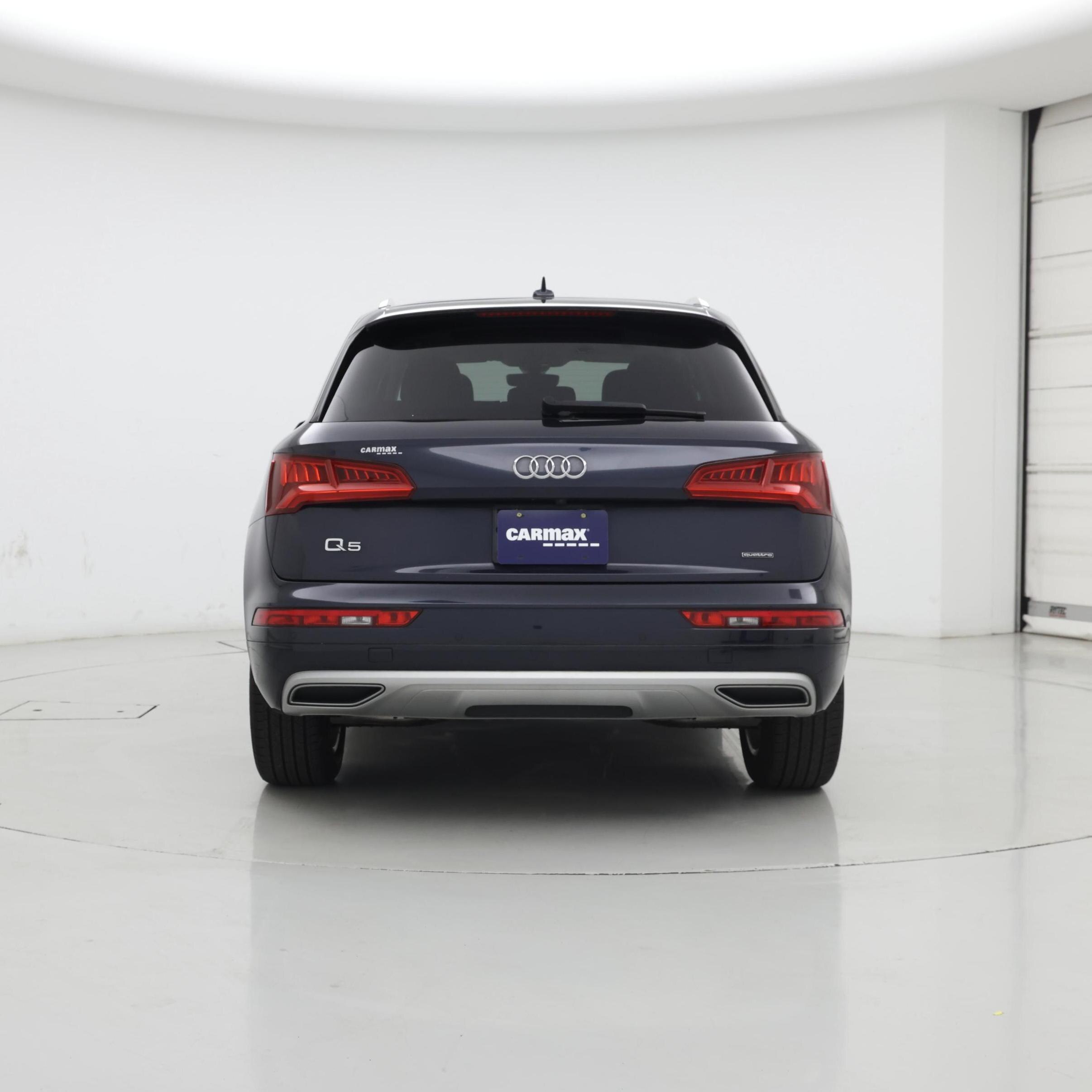 Thumbnail: 2019 Audi Q5 - 6