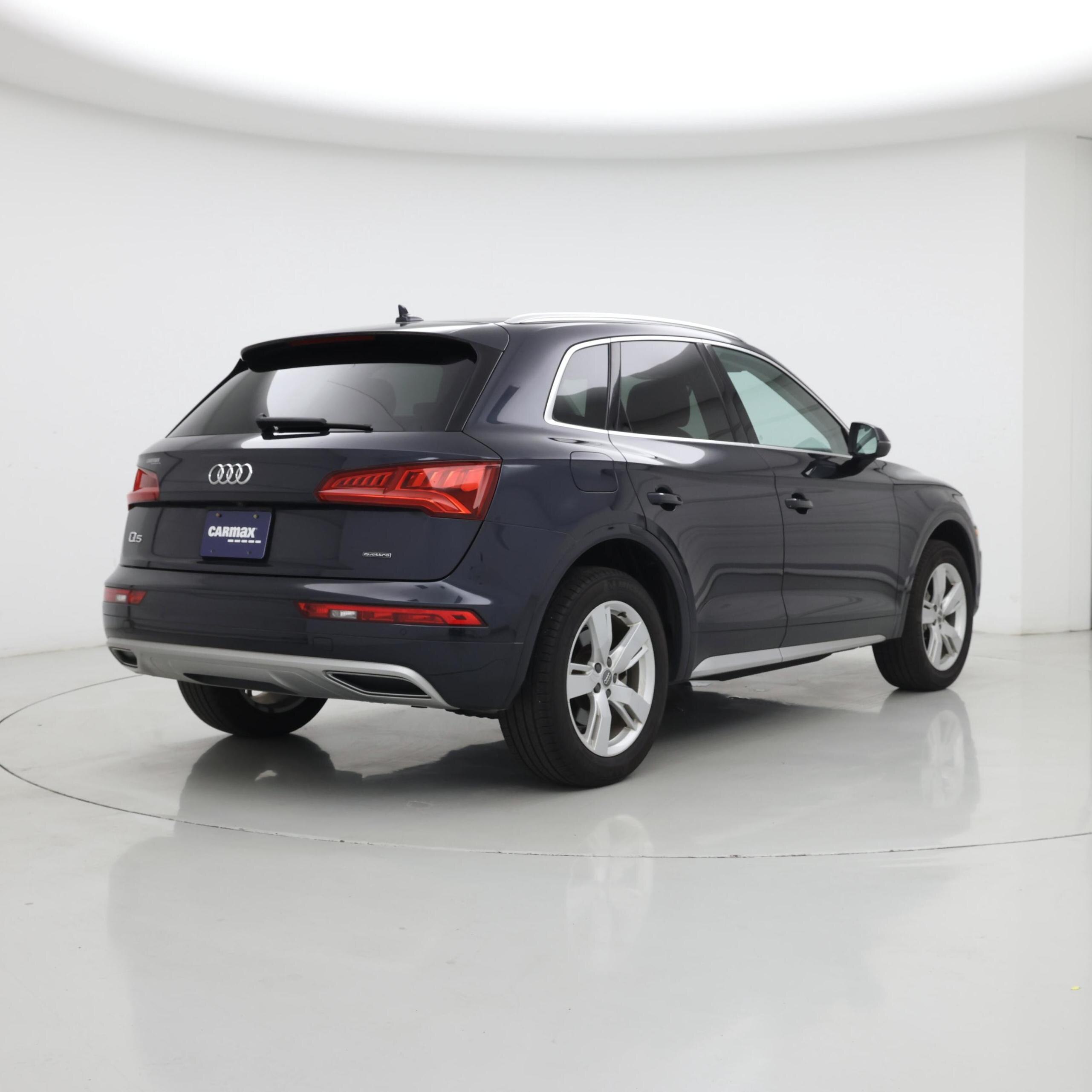 Thumbnail: 2019 Audi Q5 - 8