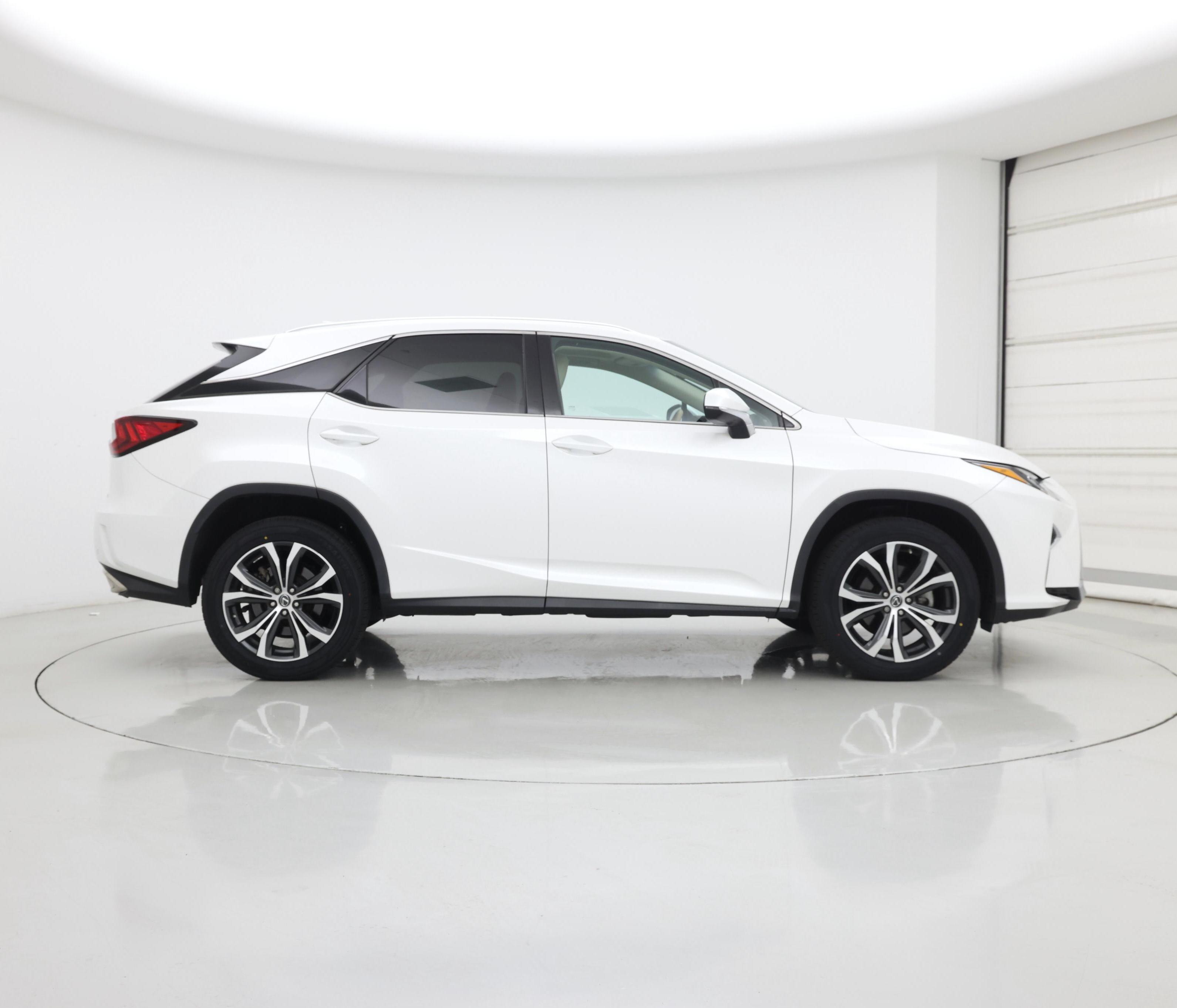 Thumbnail: 2018 Lexus RX - 7