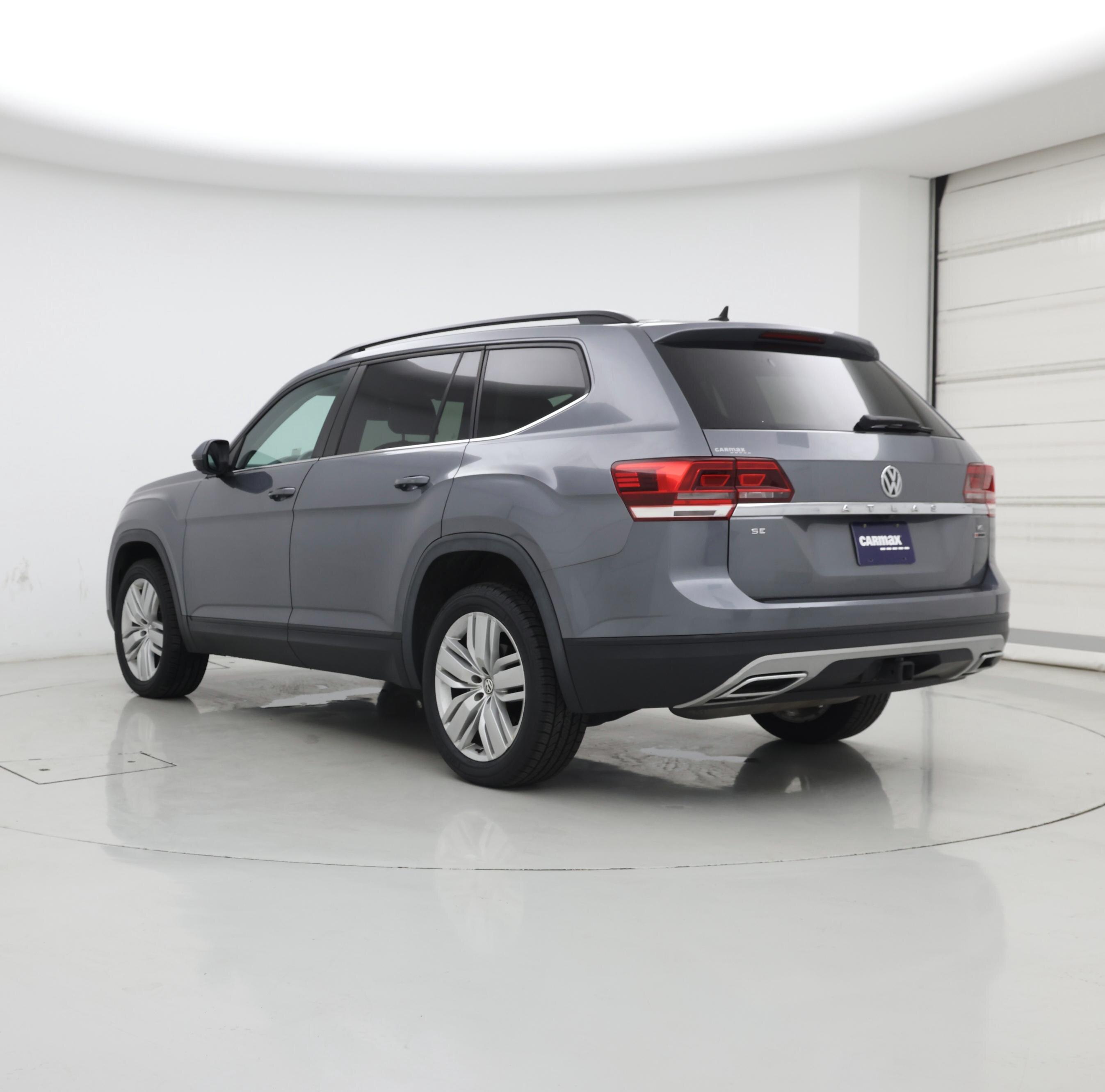 Thumbnail: 2020 Volkswagen Atlas - 2
