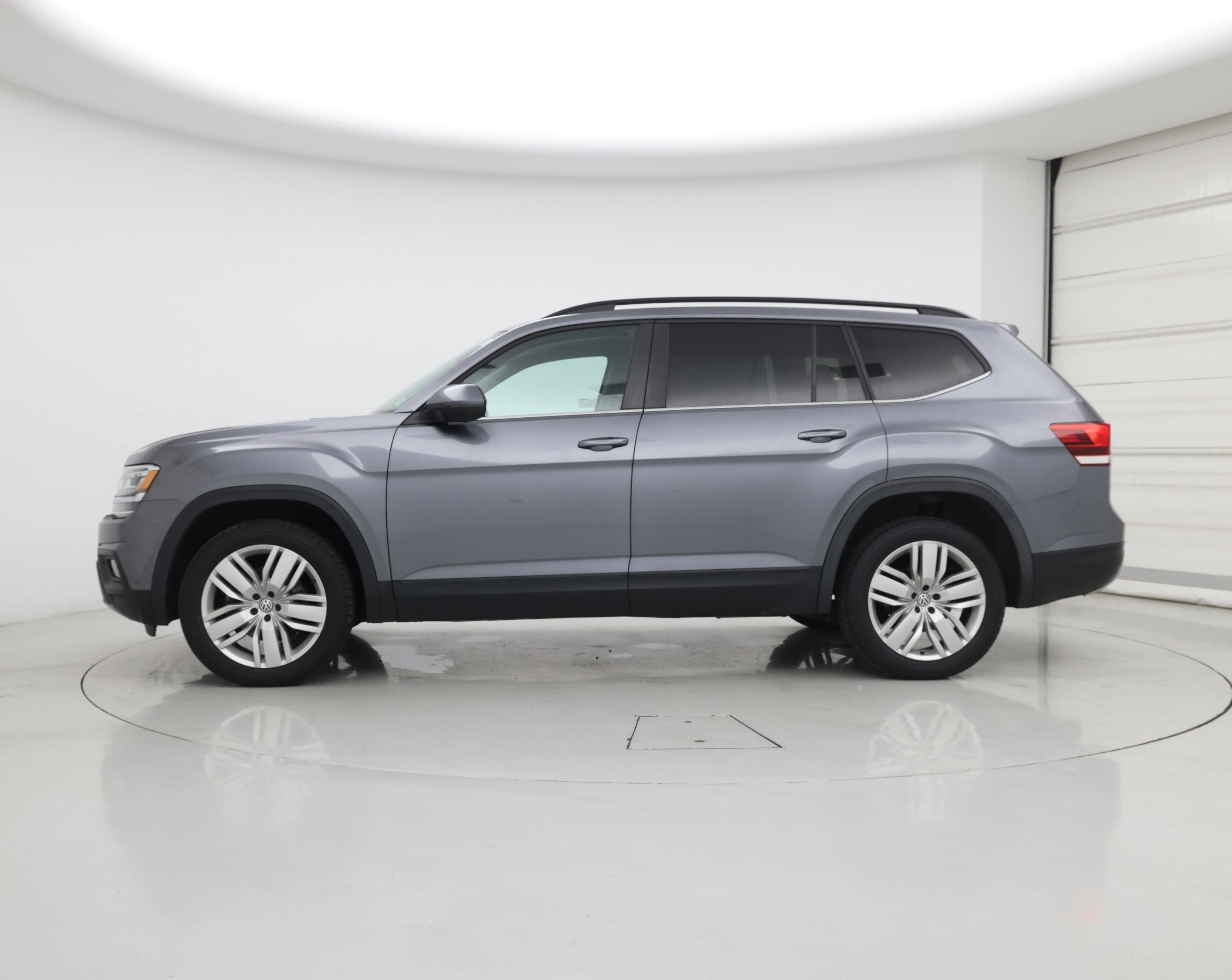 Thumbnail: 2020 Volkswagen Atlas - 3