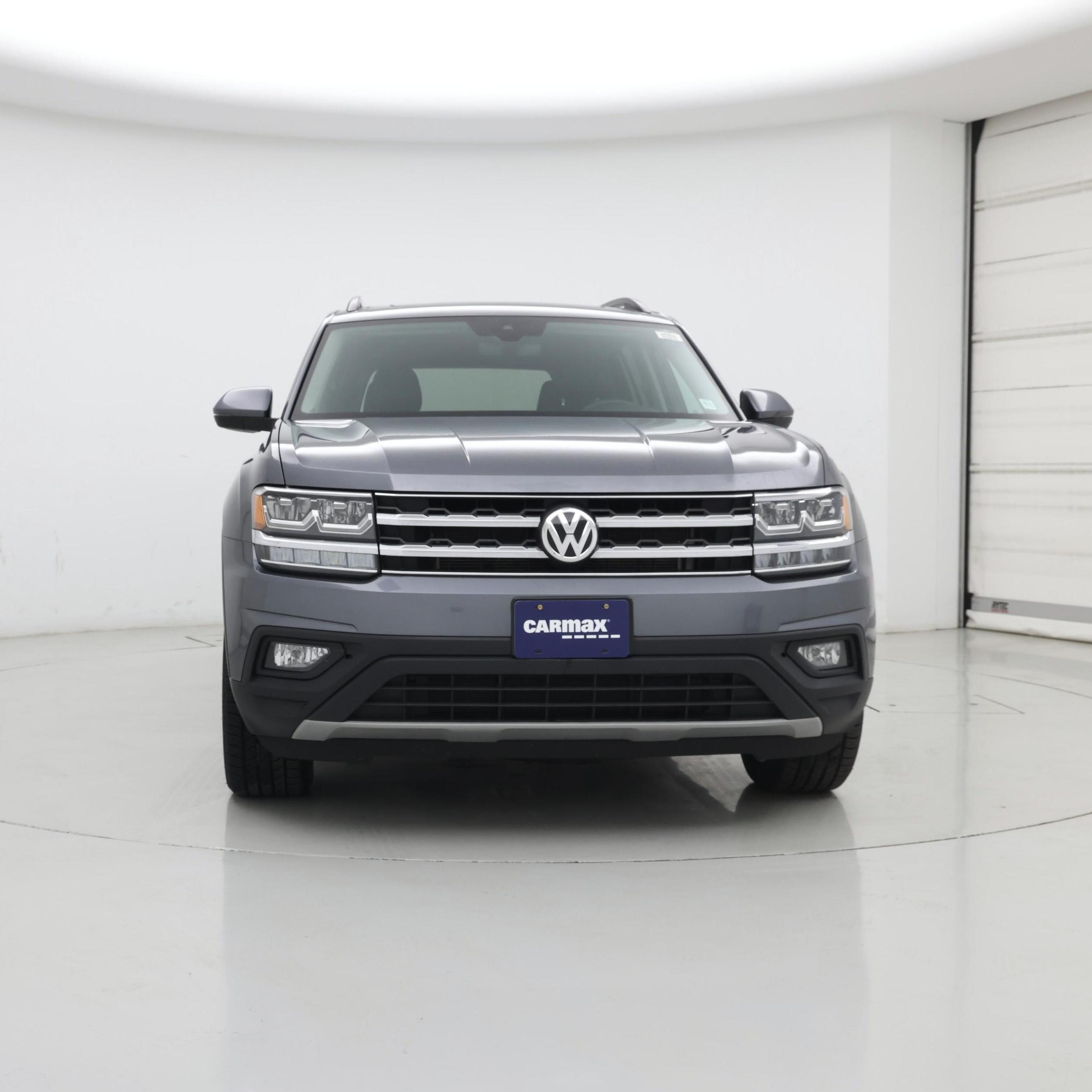 Thumbnail: 2020 Volkswagen Atlas - 5