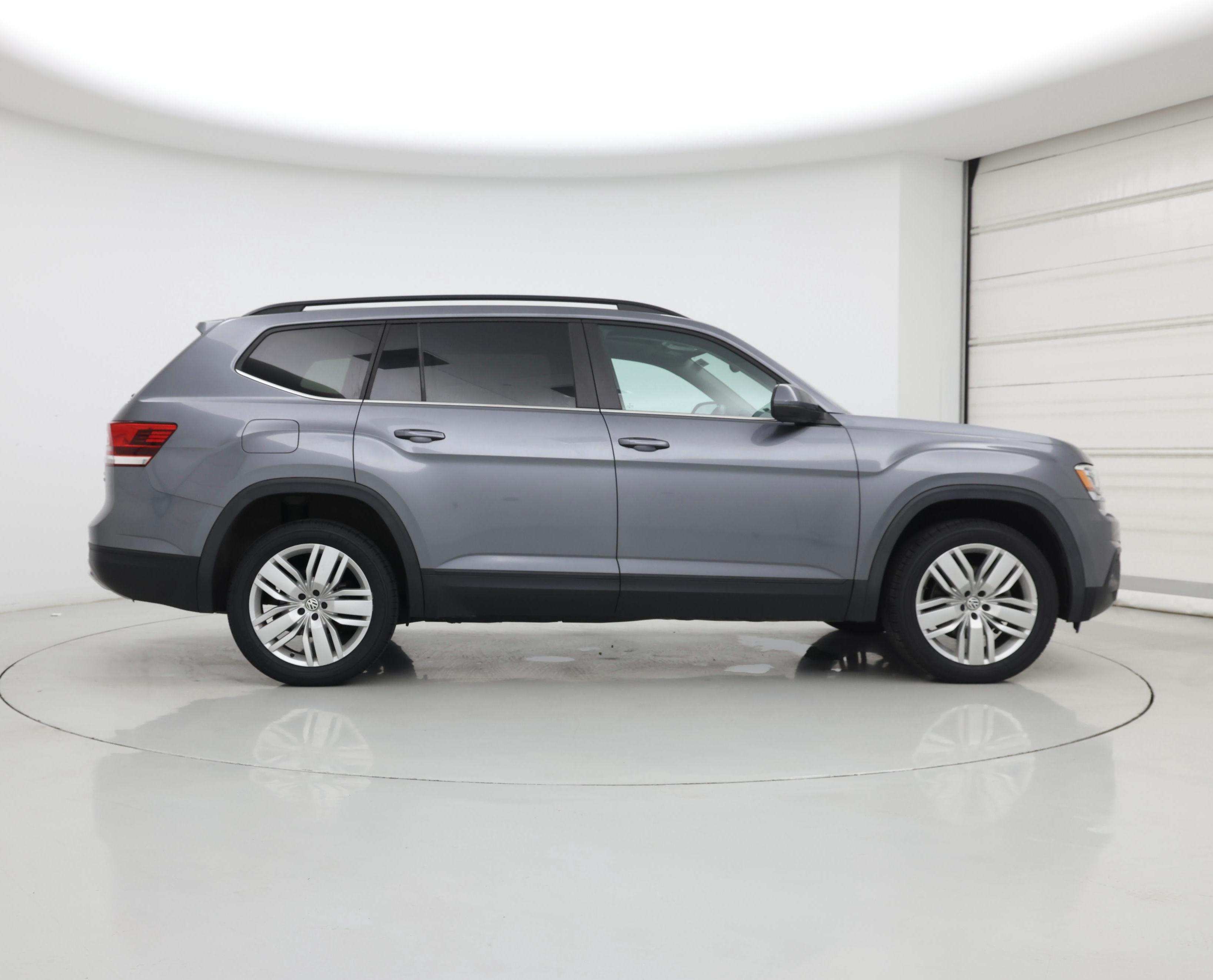 Thumbnail: 2020 Volkswagen Atlas - 7