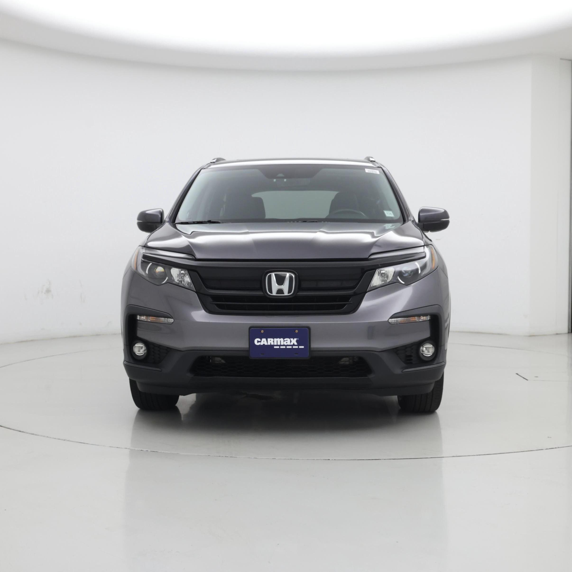 Thumbnail: 2022 Honda Pilot - 5