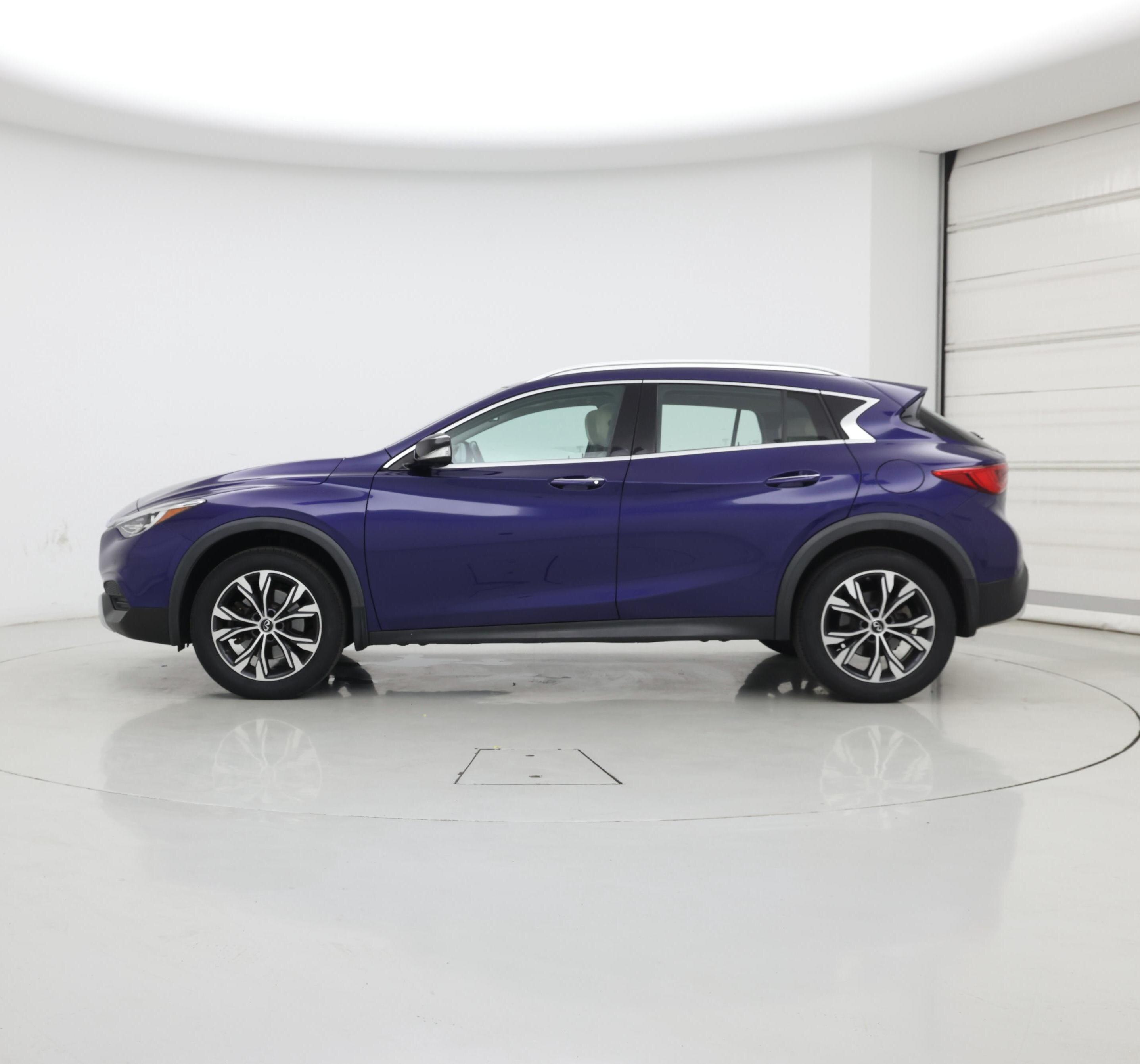Thumbnail: 2019 INFINITI QX30 - 3