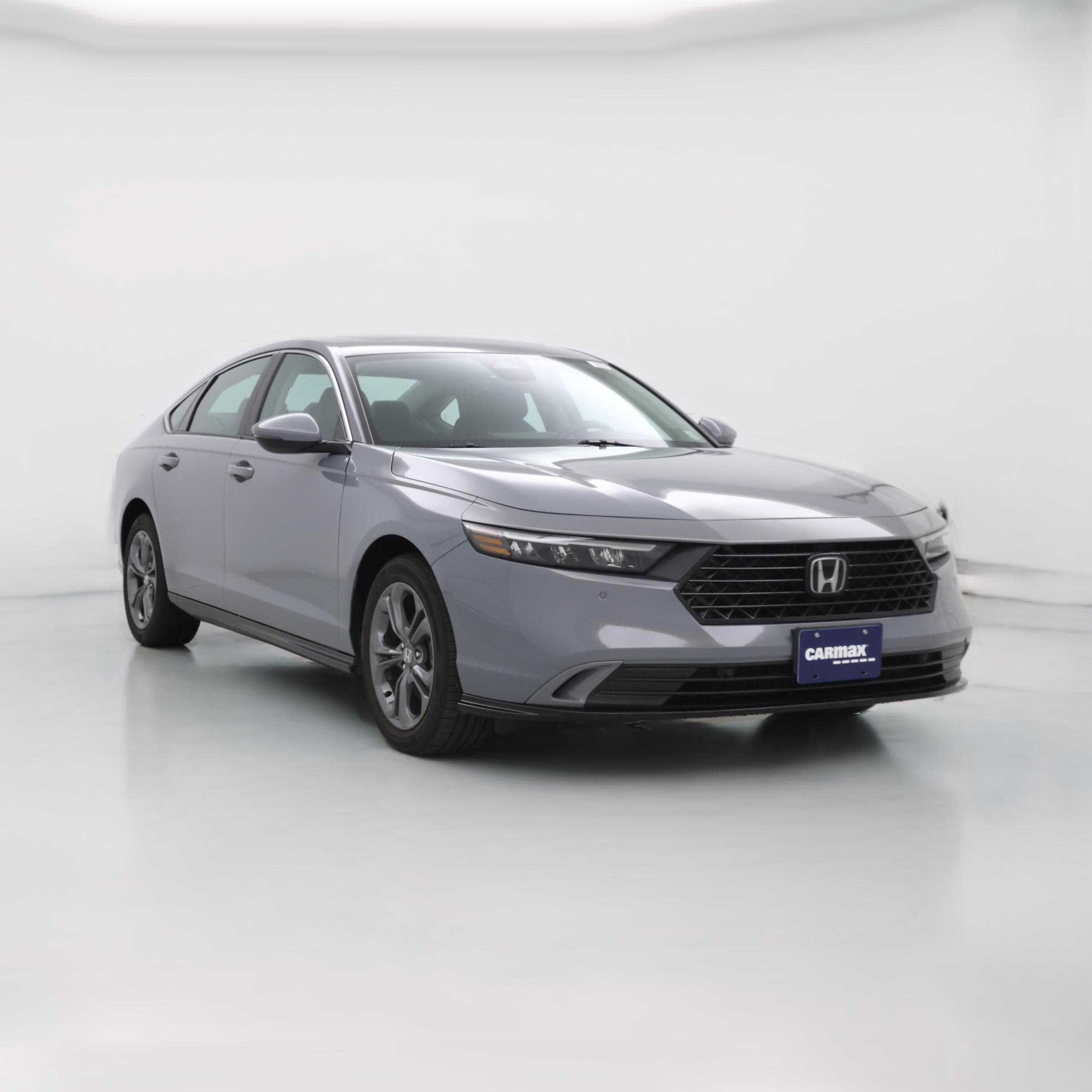 Thumbnail: 2023 Honda Accord - 1