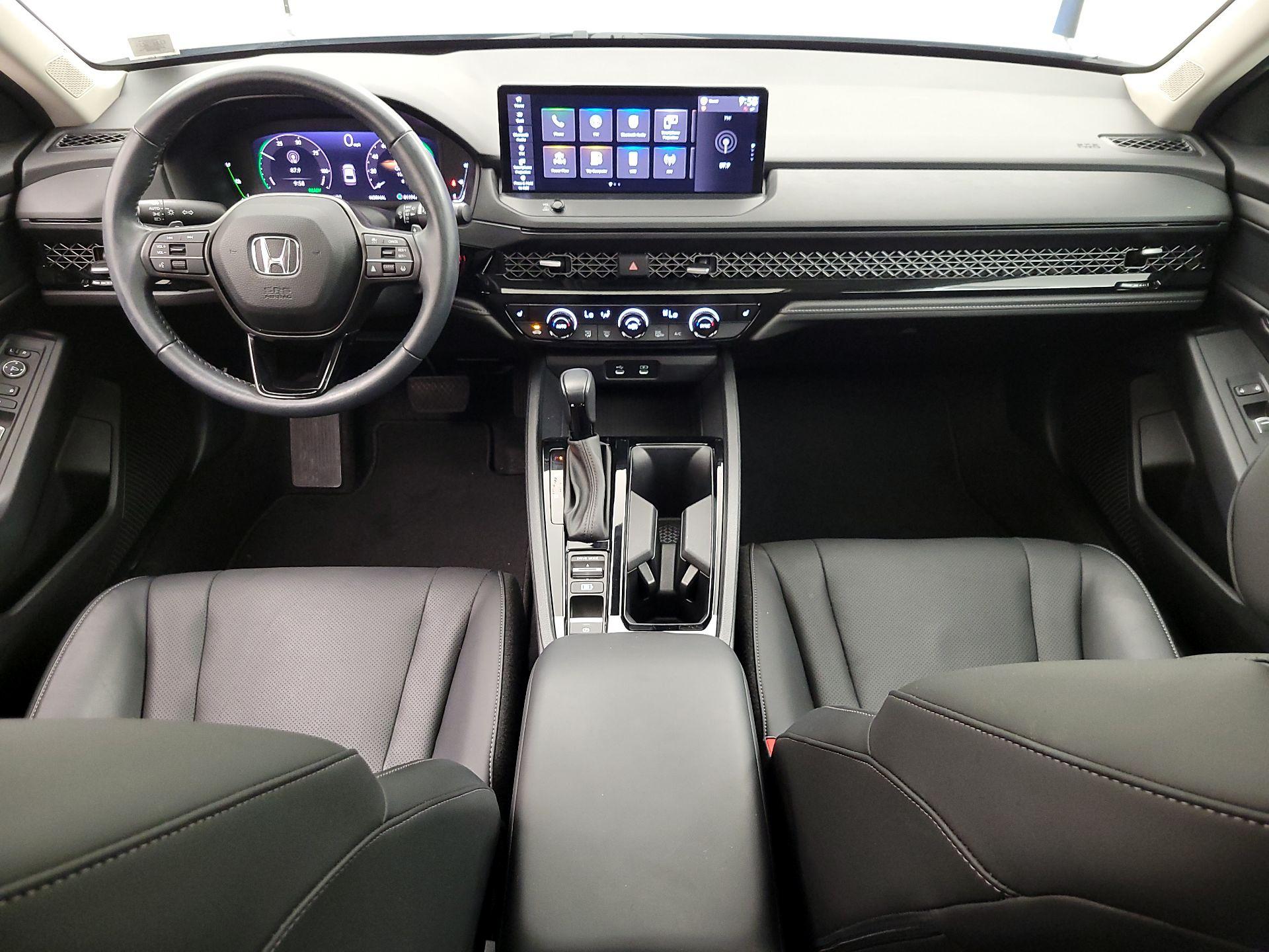 Thumbnail: 2023 Honda Accord - 9