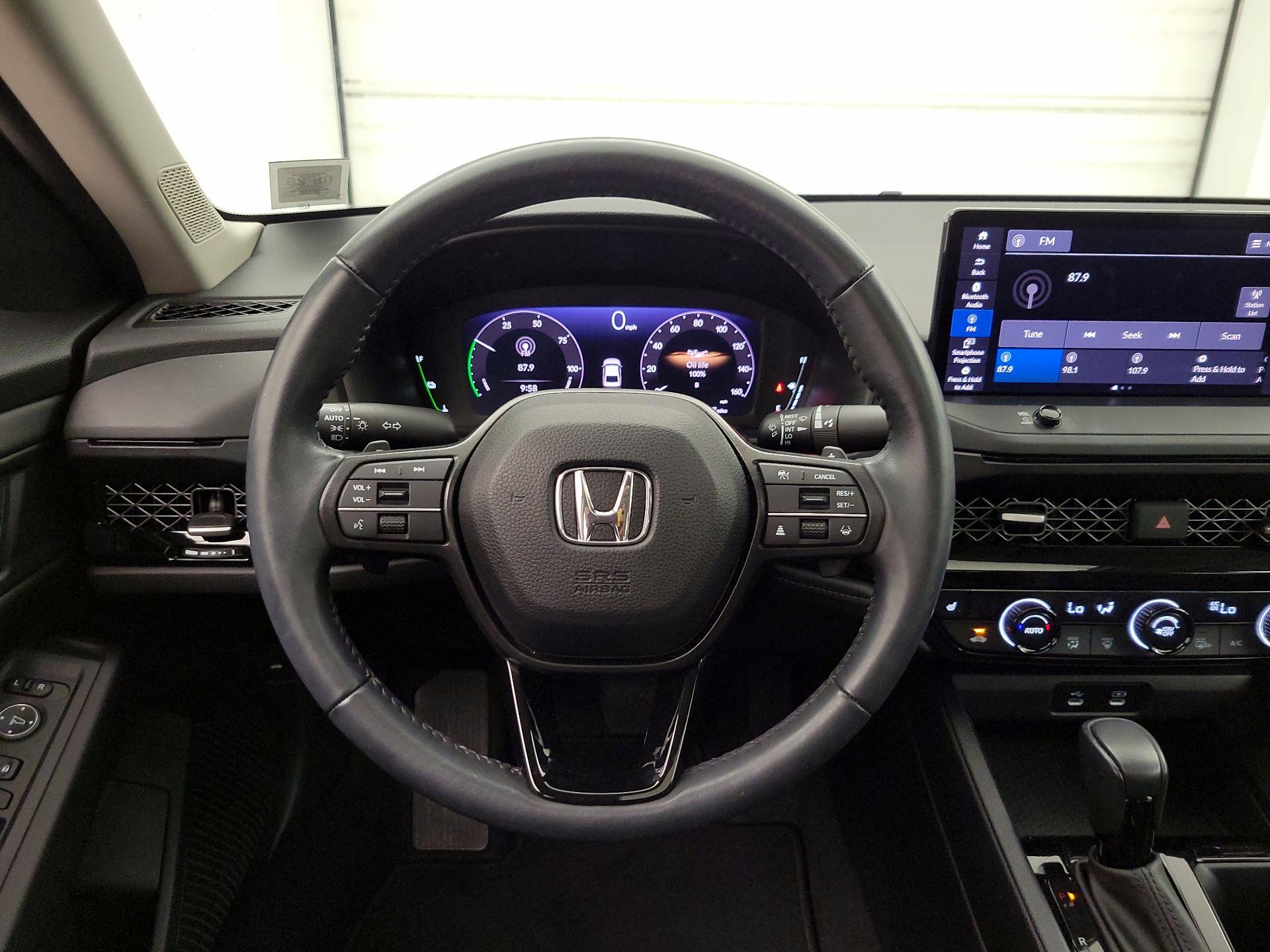 Thumbnail: 2023 Honda Accord - 10