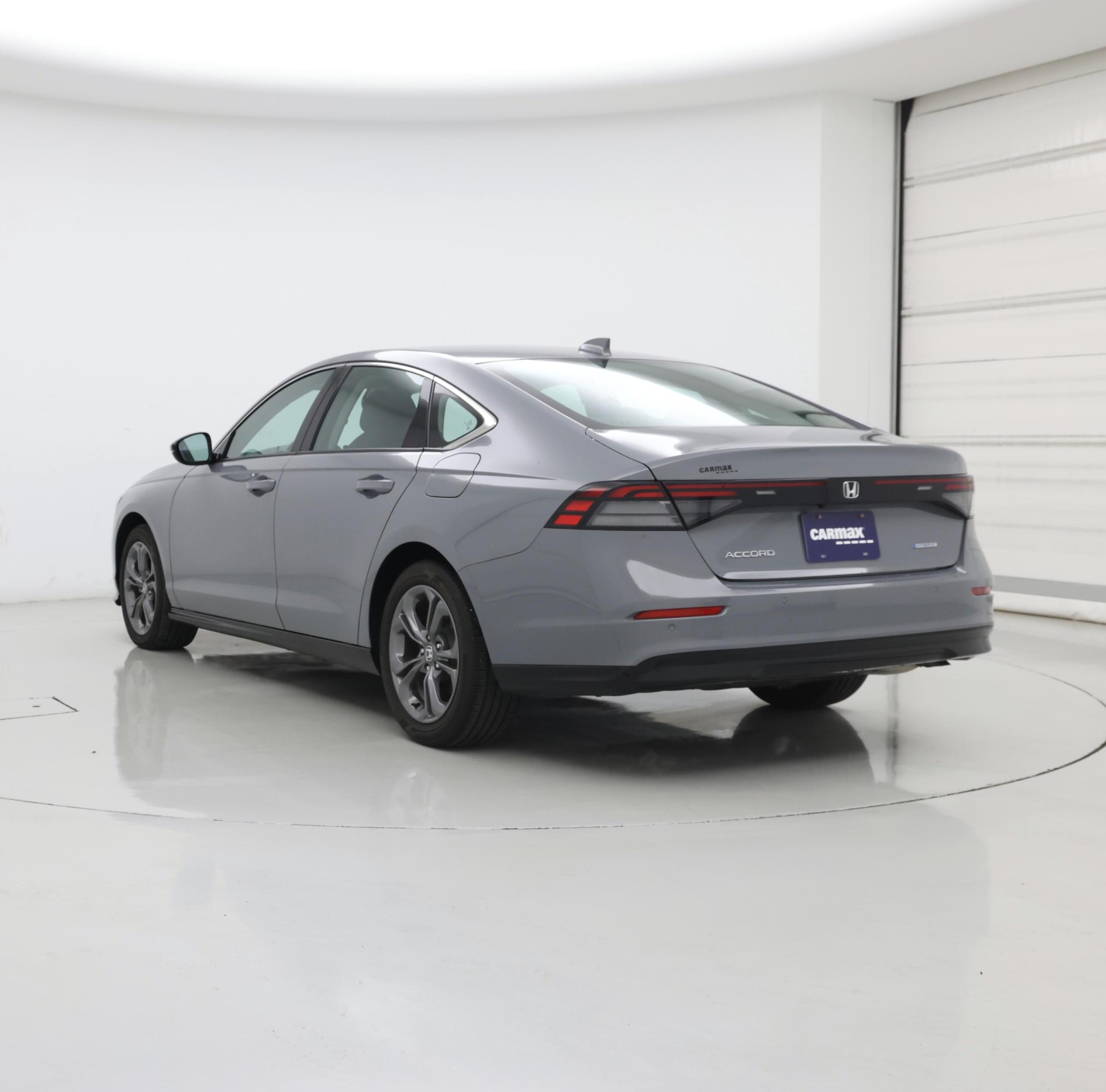 Thumbnail: 2023 Honda Accord - 2