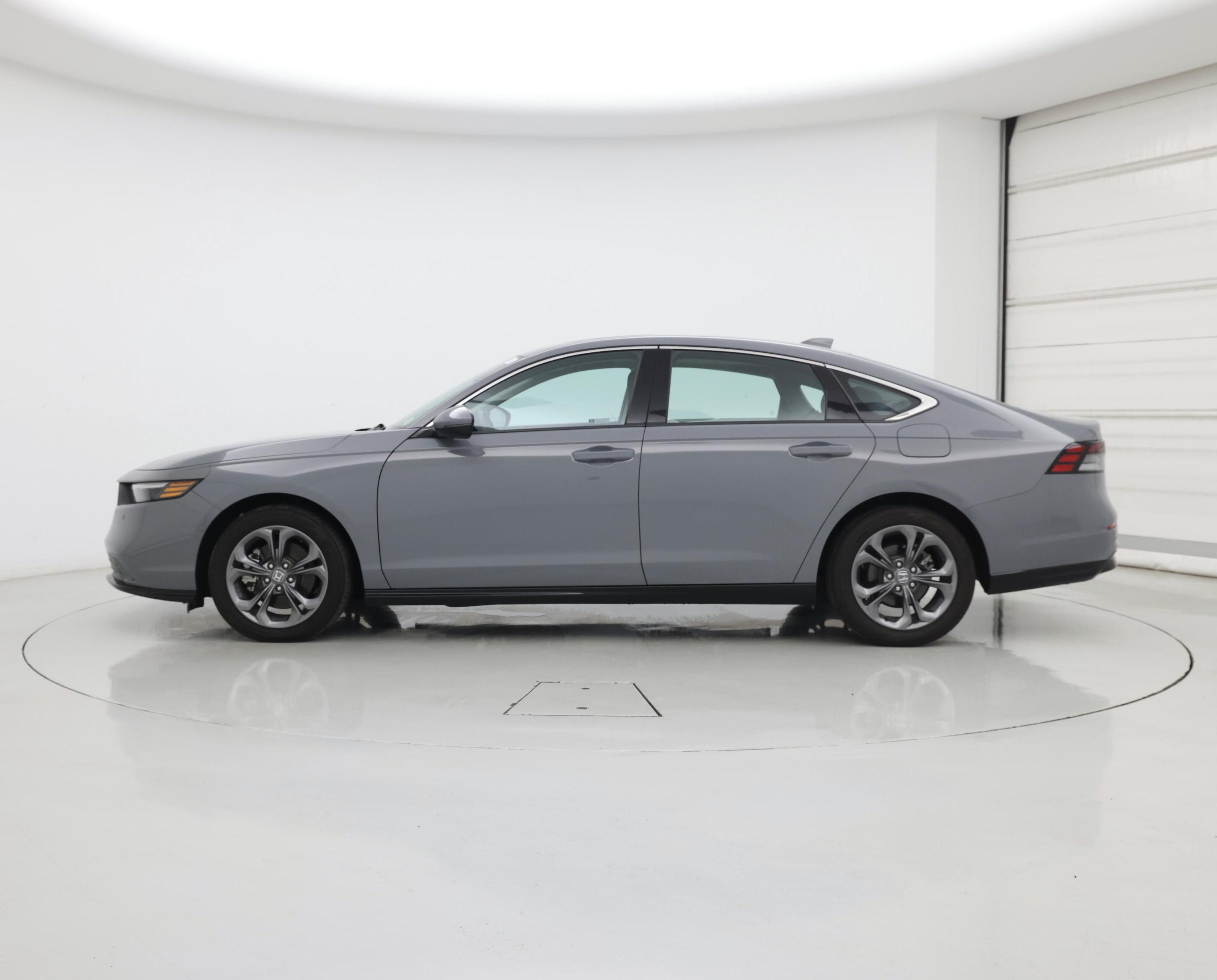 Thumbnail: 2023 Honda Accord - 3