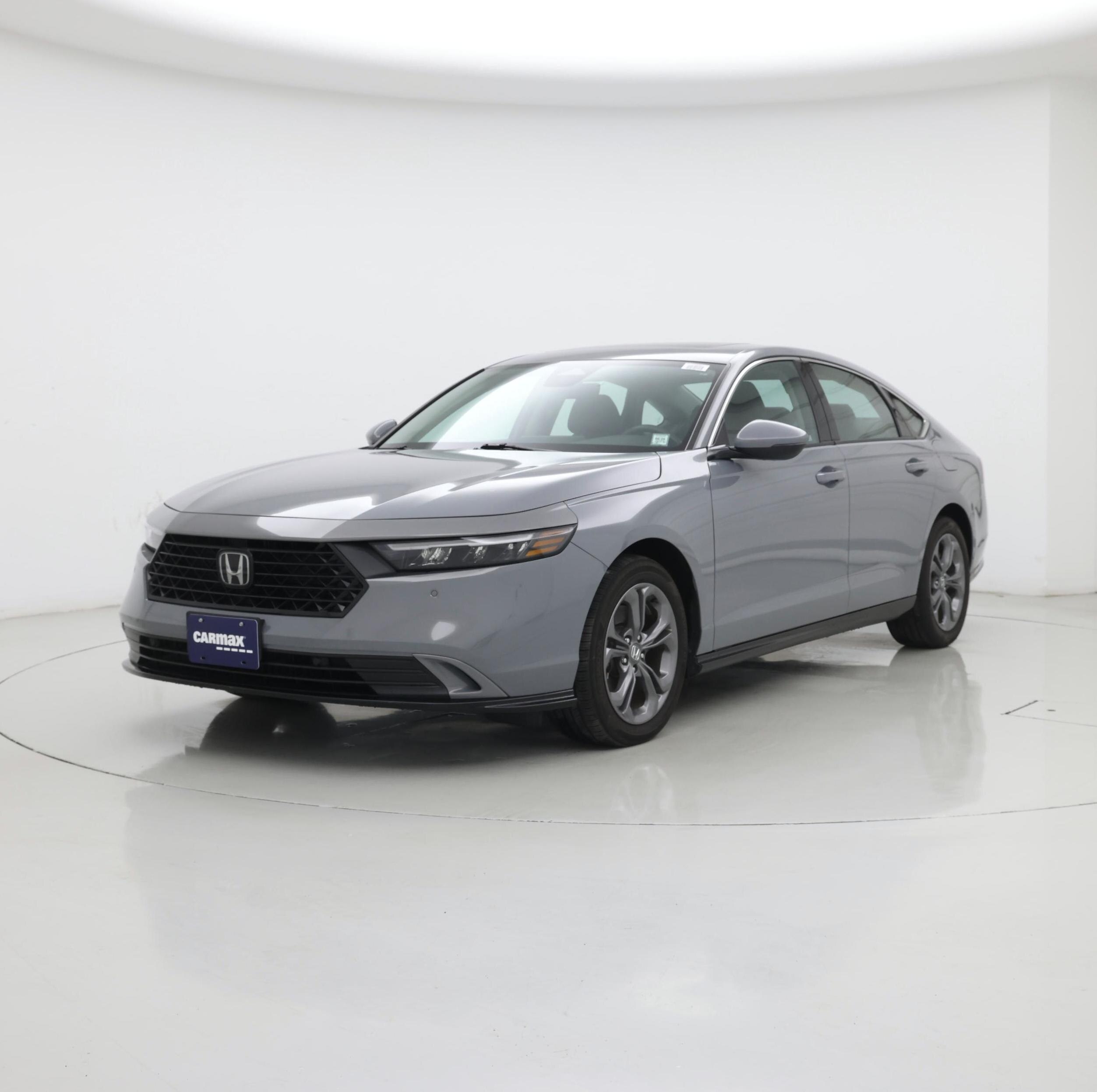 Thumbnail: 2023 Honda Accord - 4