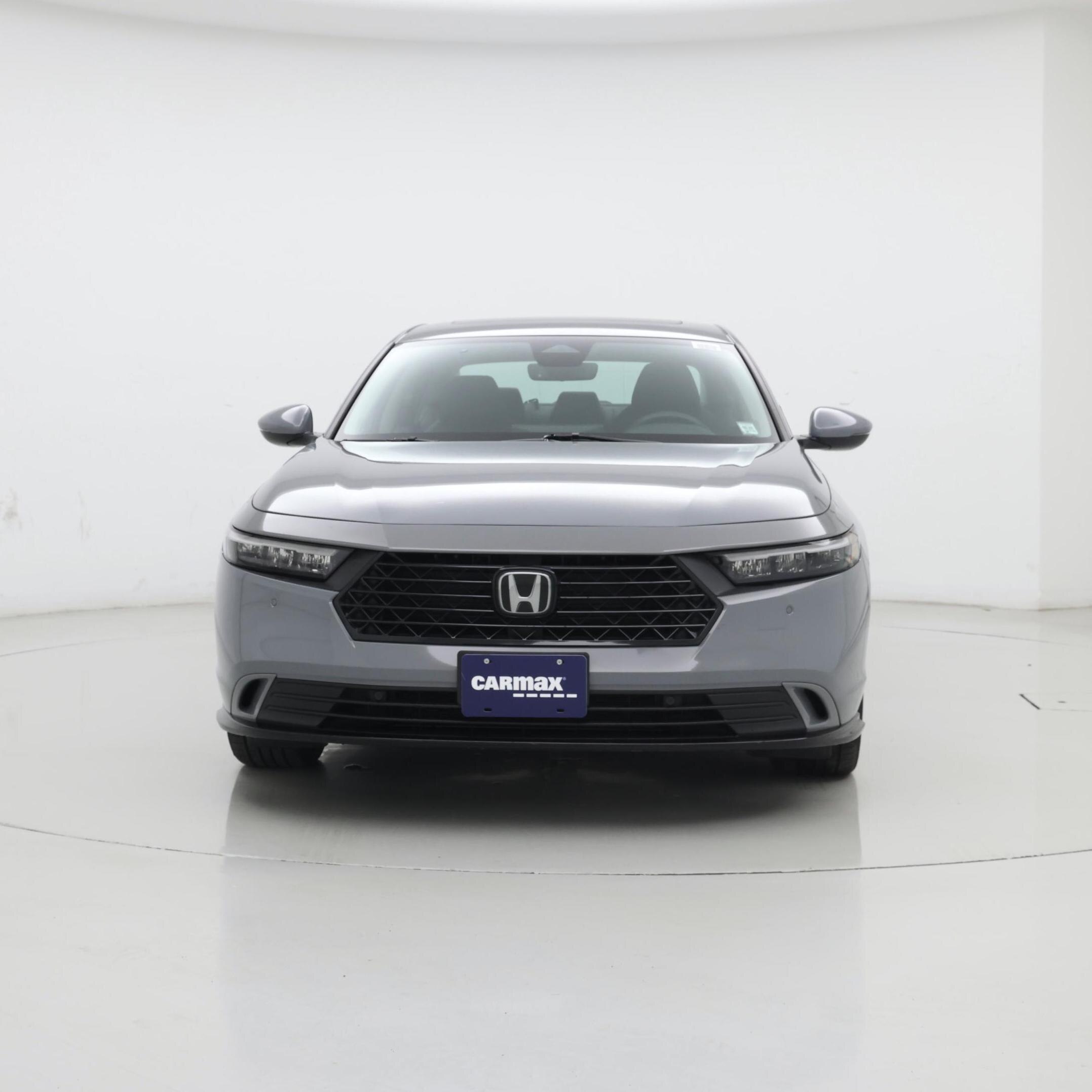 Thumbnail: 2023 Honda Accord - 5