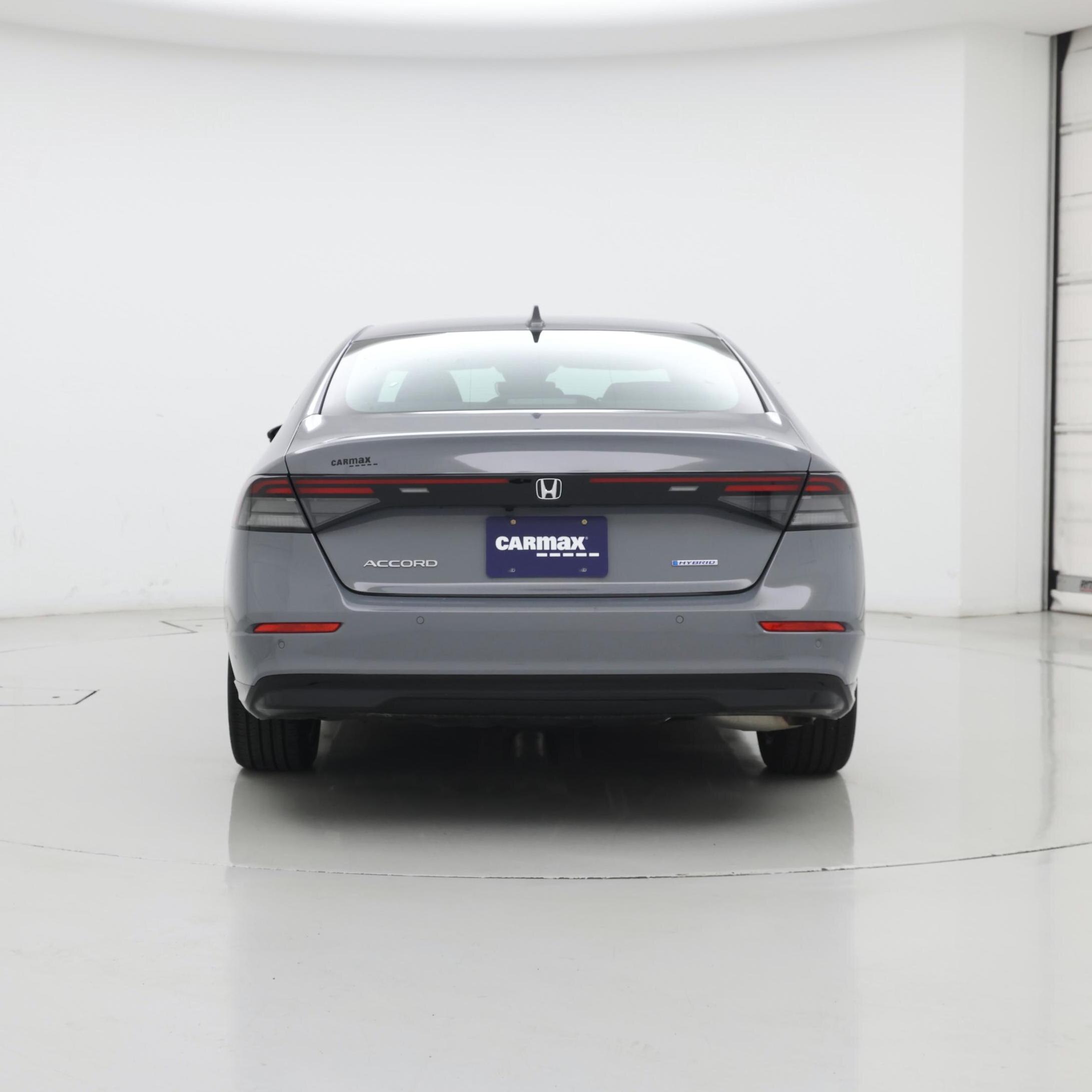 Thumbnail: 2023 Honda Accord - 6