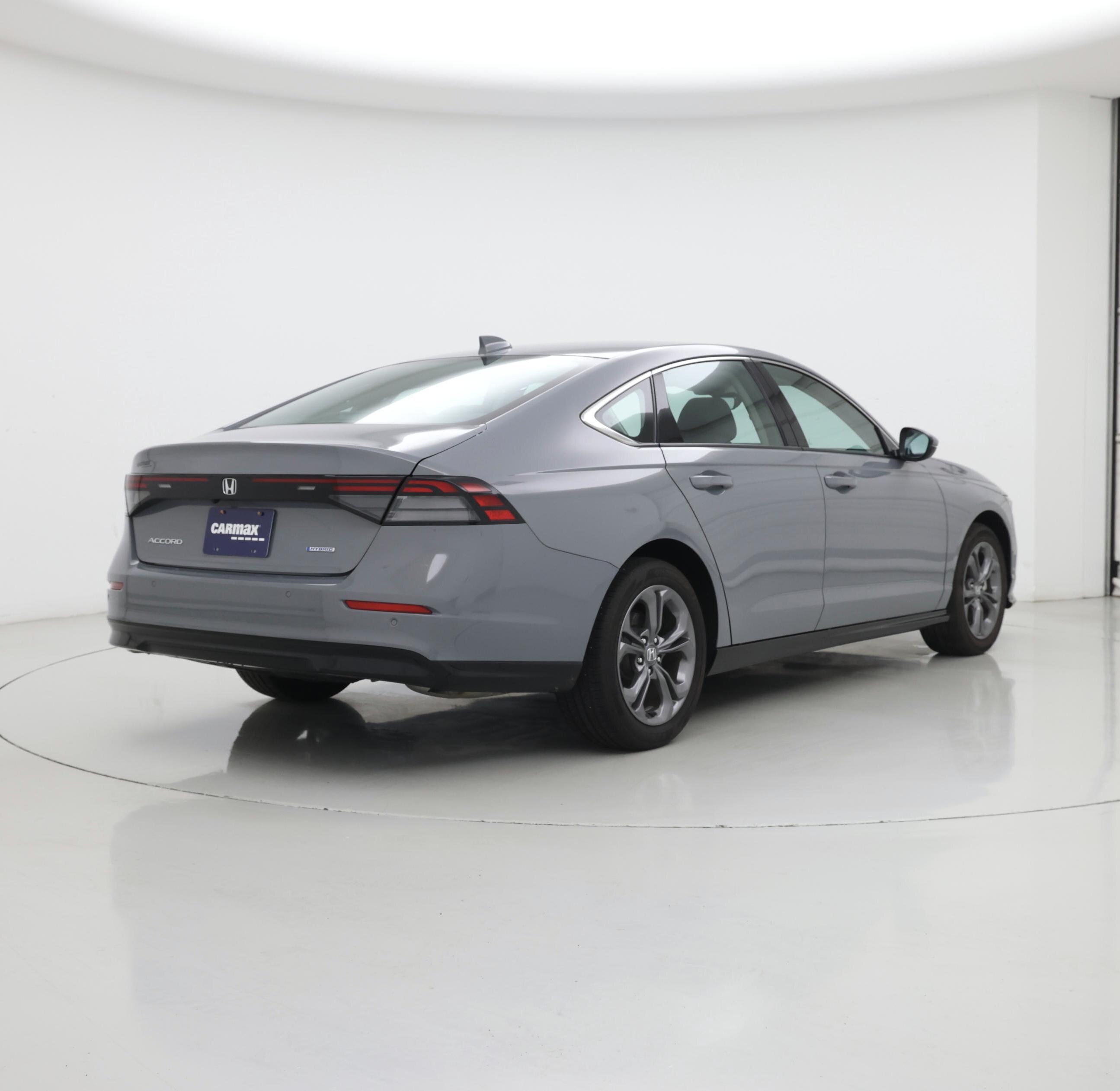 Thumbnail: 2023 Honda Accord - 8