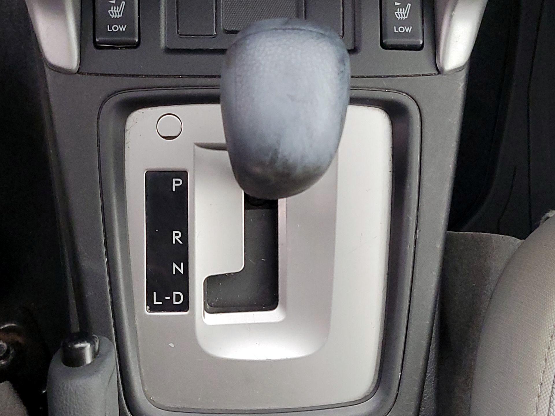 Thumbnail: 2015 Subaru Forester - 17