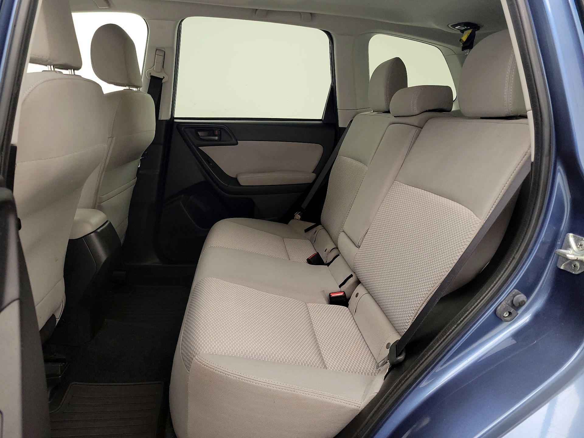 Thumbnail: 2015 Subaru Forester - 20