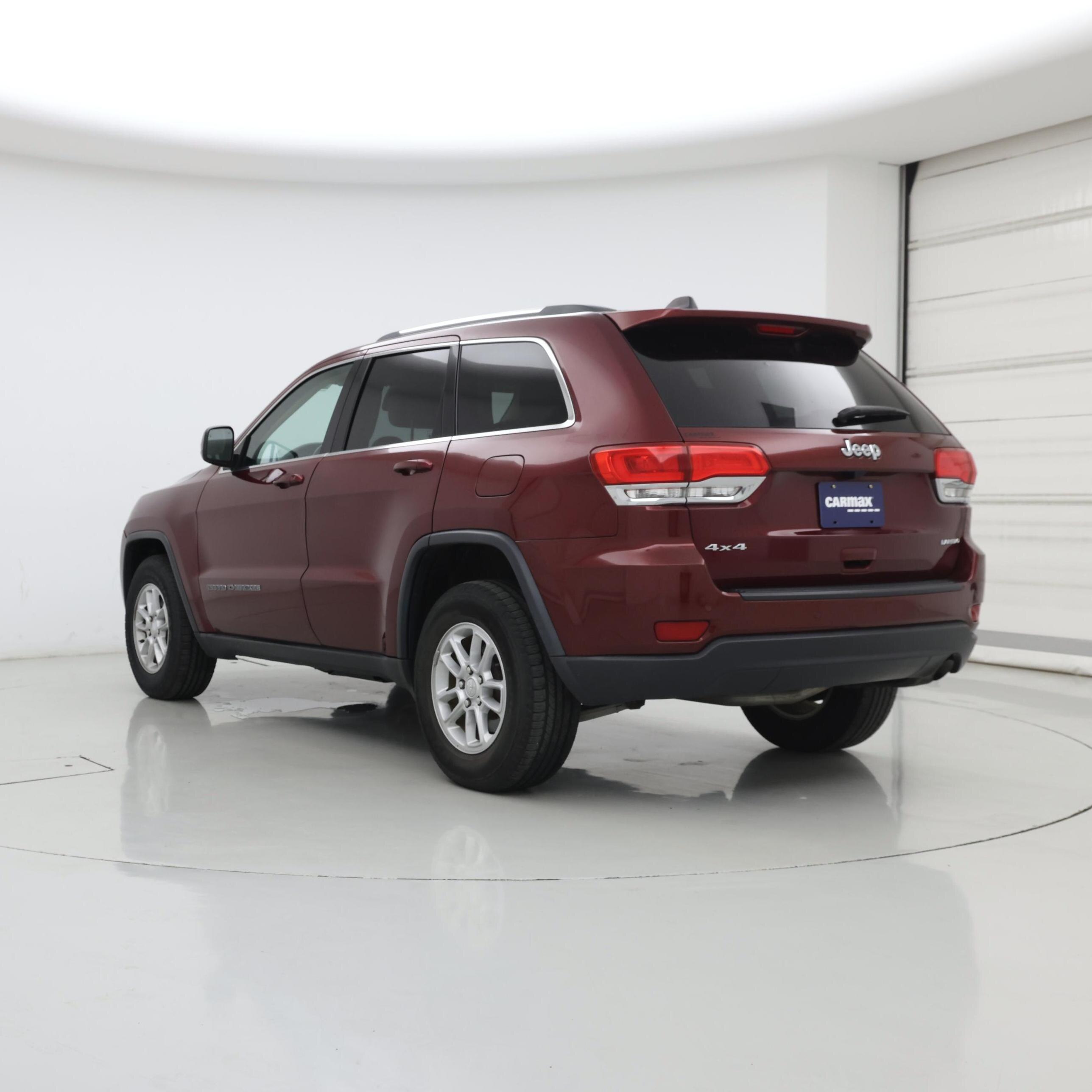 Thumbnail: 2019 Jeep Grand Cherokee - 2