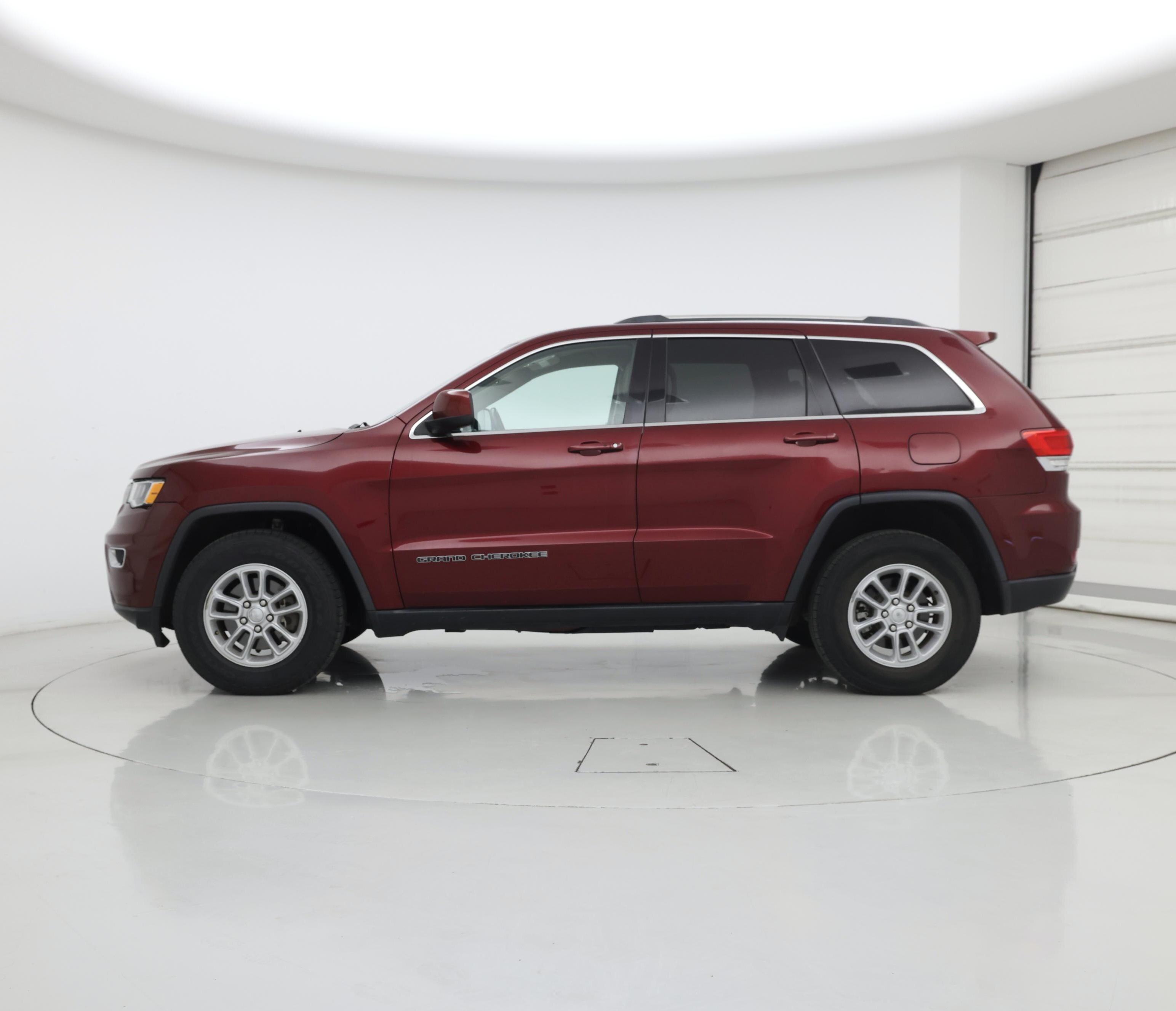 Thumbnail: 2019 Jeep Grand Cherokee - 3