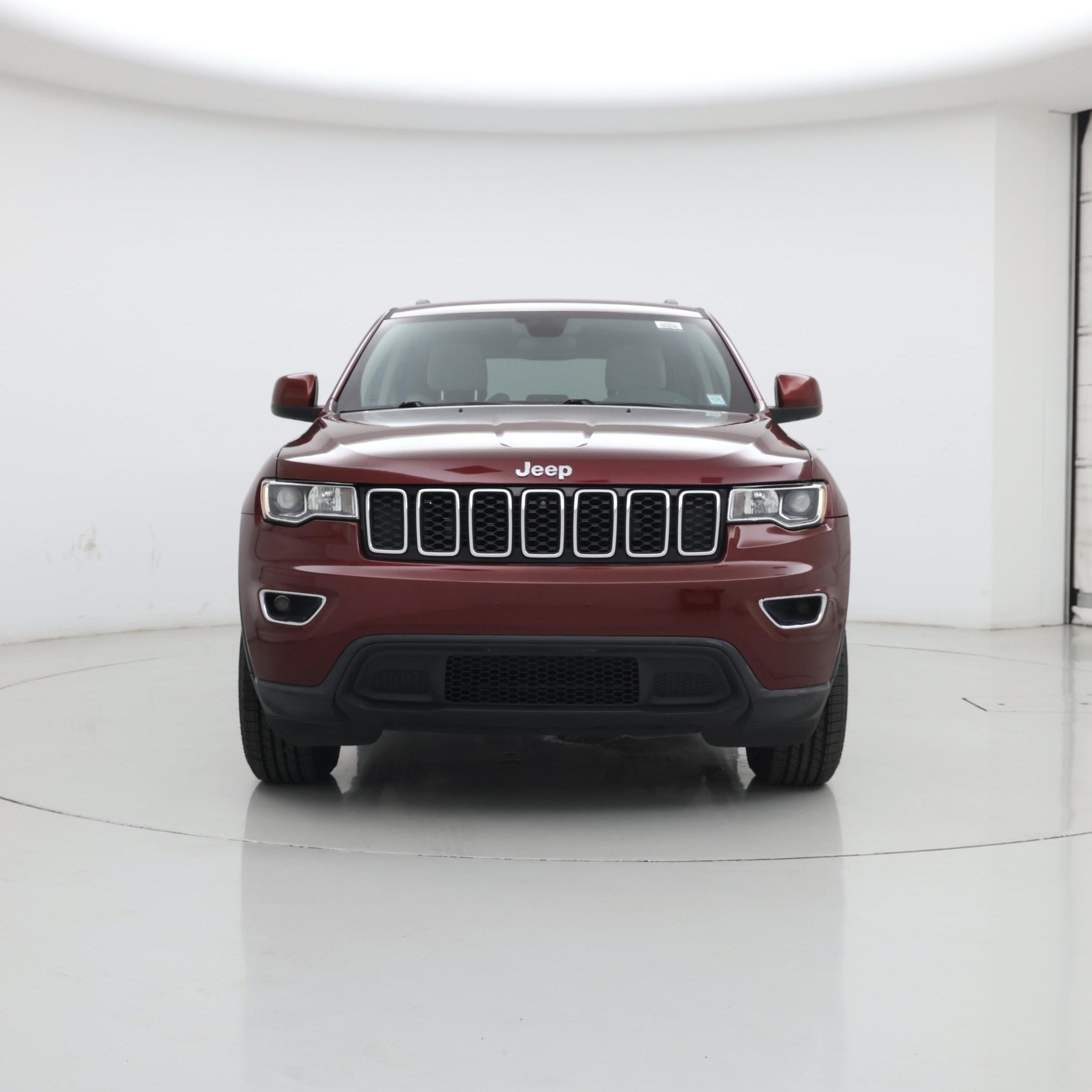 Thumbnail: 2019 Jeep Grand Cherokee - 5